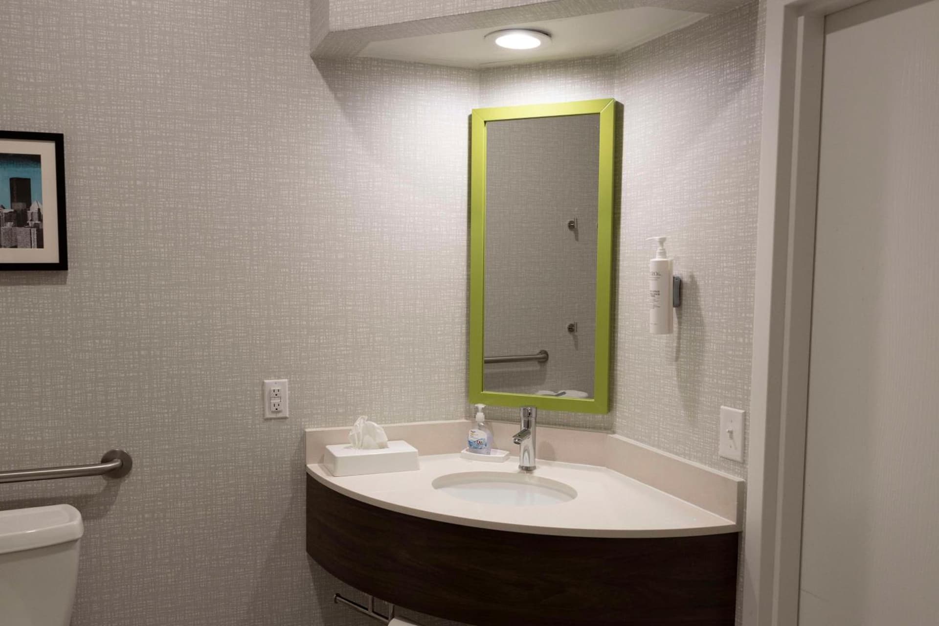 Hampton Inn Kent/Akron Area gallery photo in Kent, OH — image 77