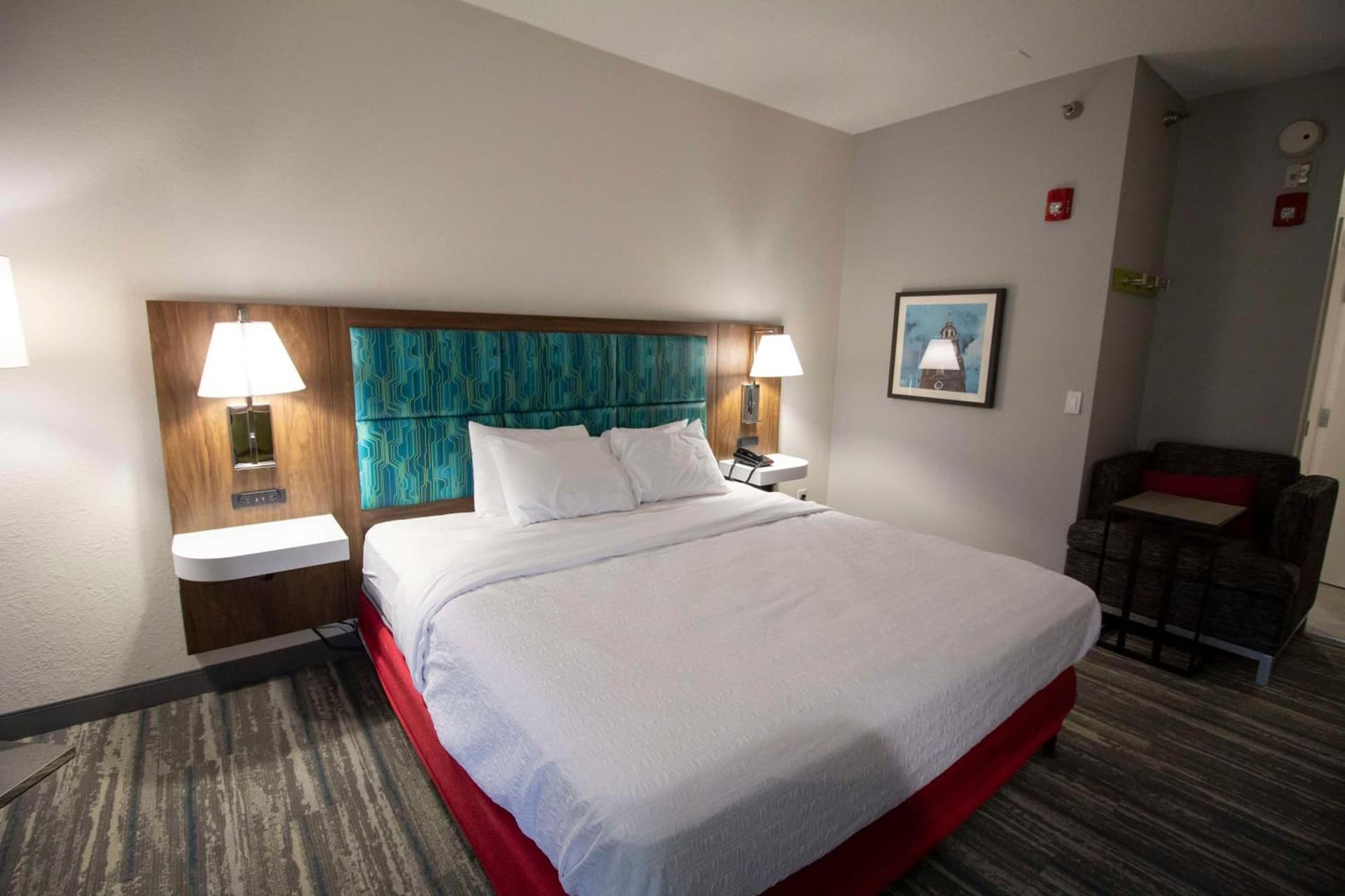 Hampton Inn Kent/Akron Area gallery photo in Kent, OH — image 40