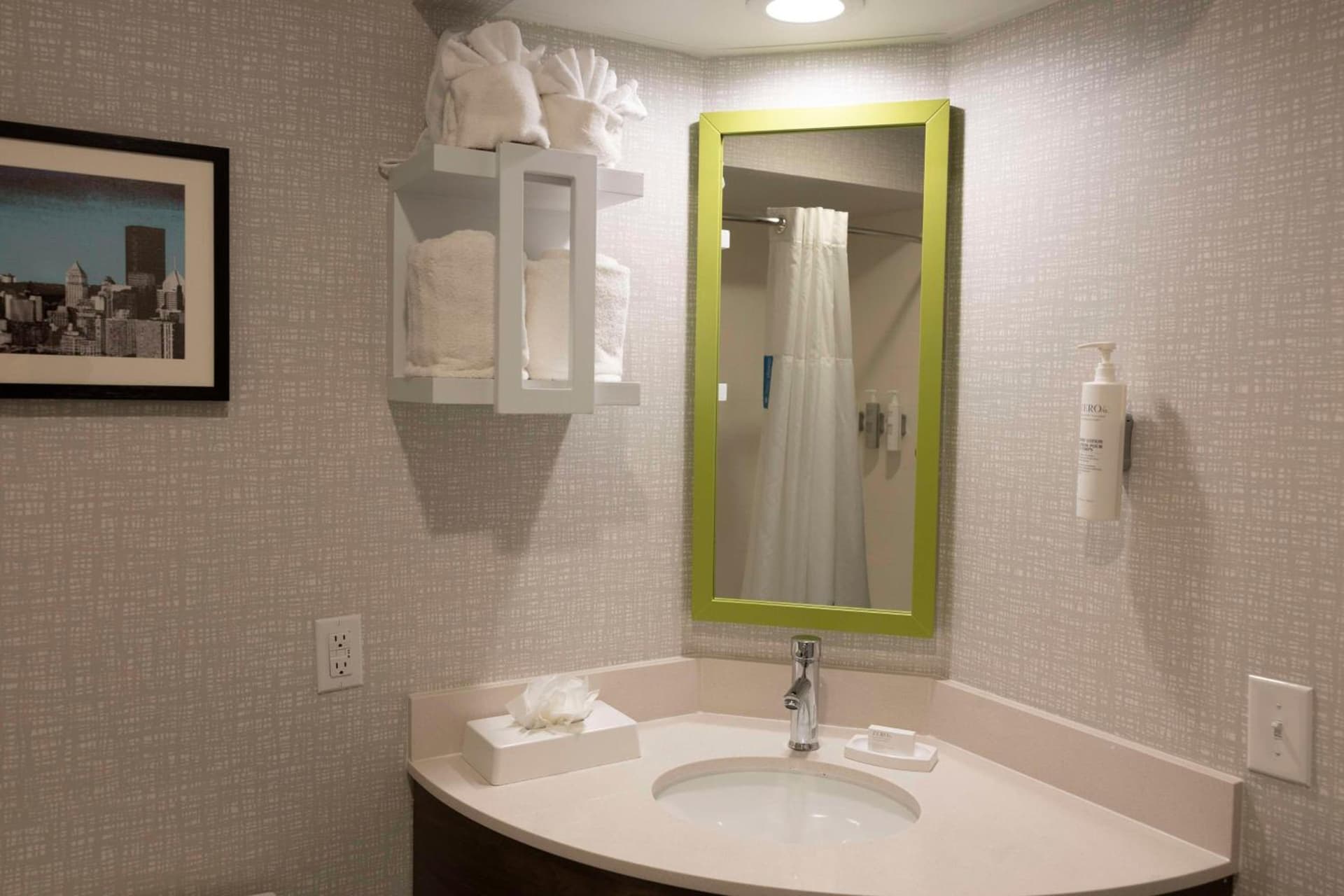 Hampton Inn Kent/Akron Area gallery photo in Kent, OH — image 39