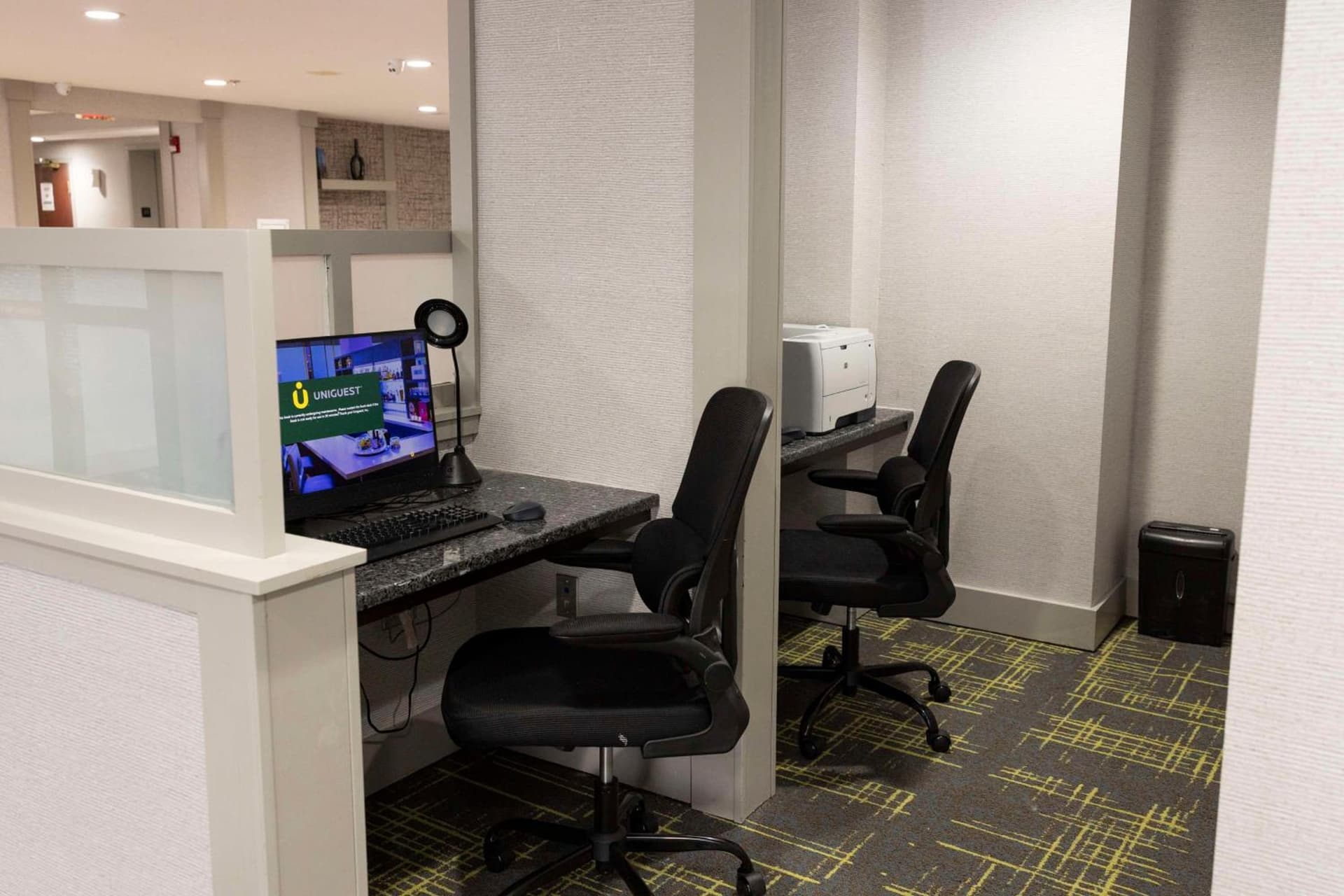 Hampton Inn Kent/Akron Area gallery photo in Kent, OH — image 24