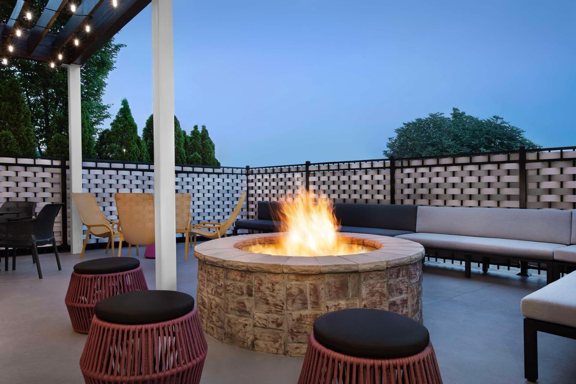 Home2 Suites by Hilton Clarksville/Ft. Campbell gallery photo in Clarksville, TN — image 20
