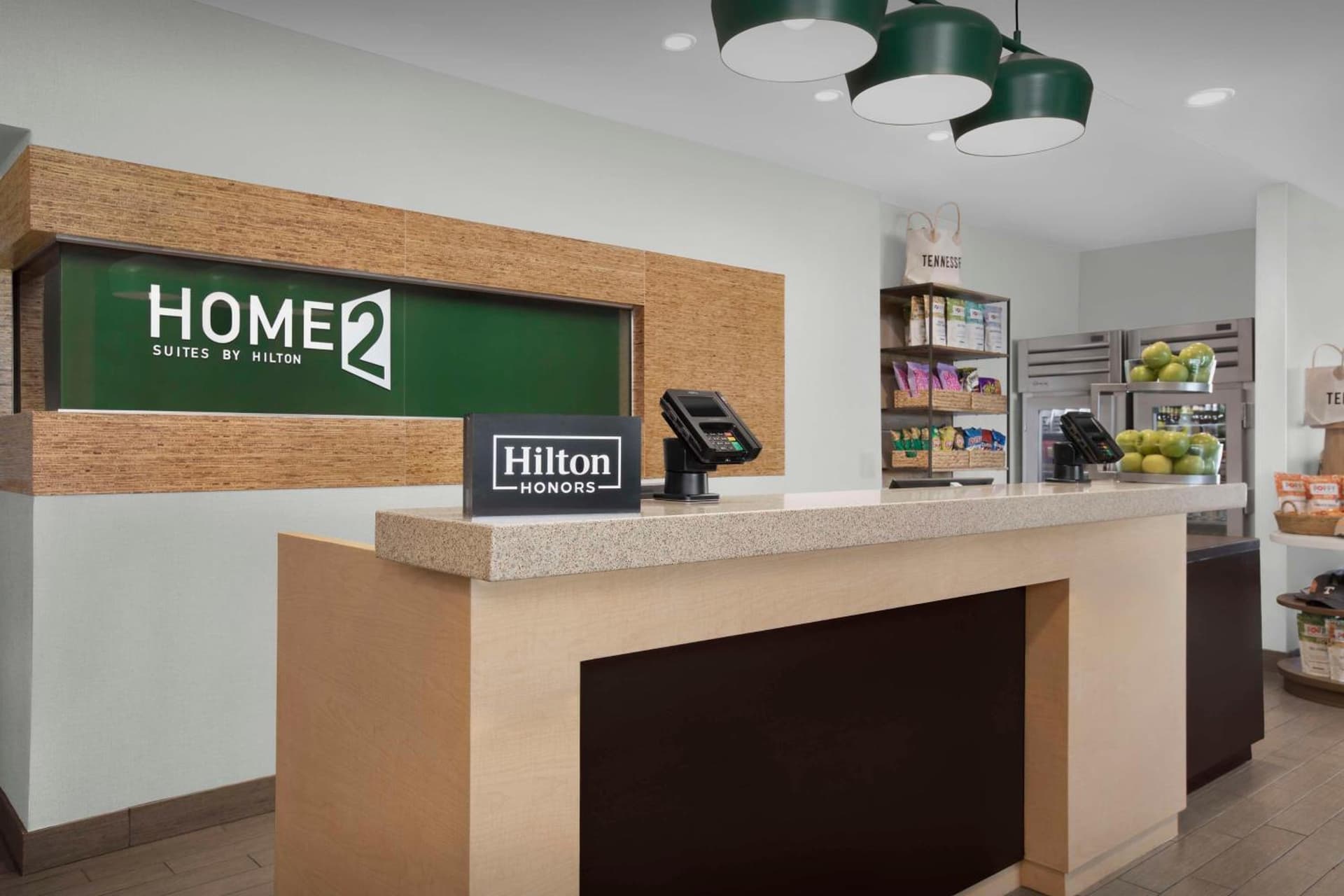 Home2 Suites by Hilton Clarksville/Ft. Campbell gallery photo in Clarksville, TN — image 27