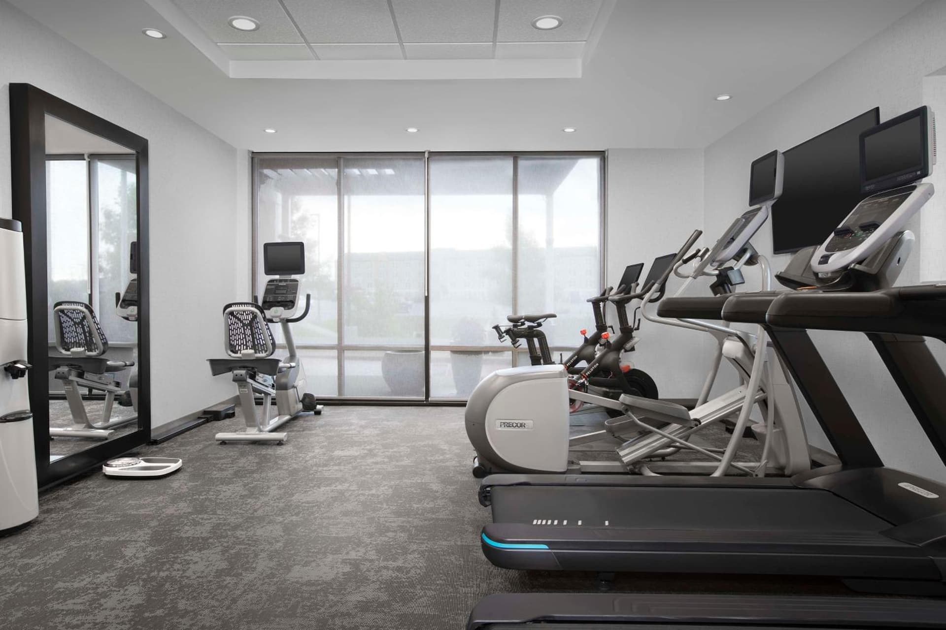 Home2 Suites by Hilton Clarksville/Ft. Campbell gallery photo in Clarksville, TN — image 11