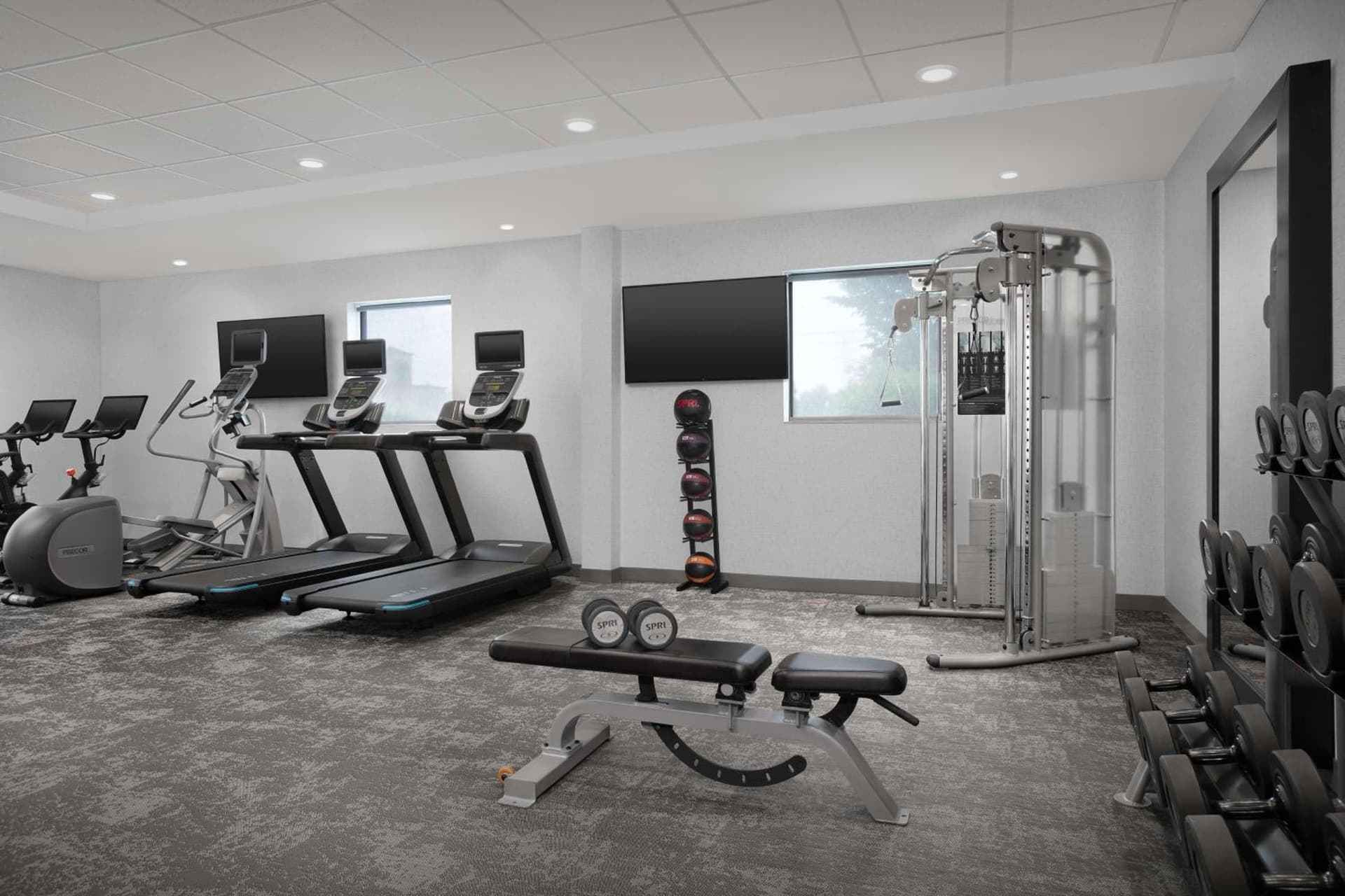 Home2 Suites by Hilton Clarksville/Ft. Campbell gallery photo in Clarksville, TN — image 19