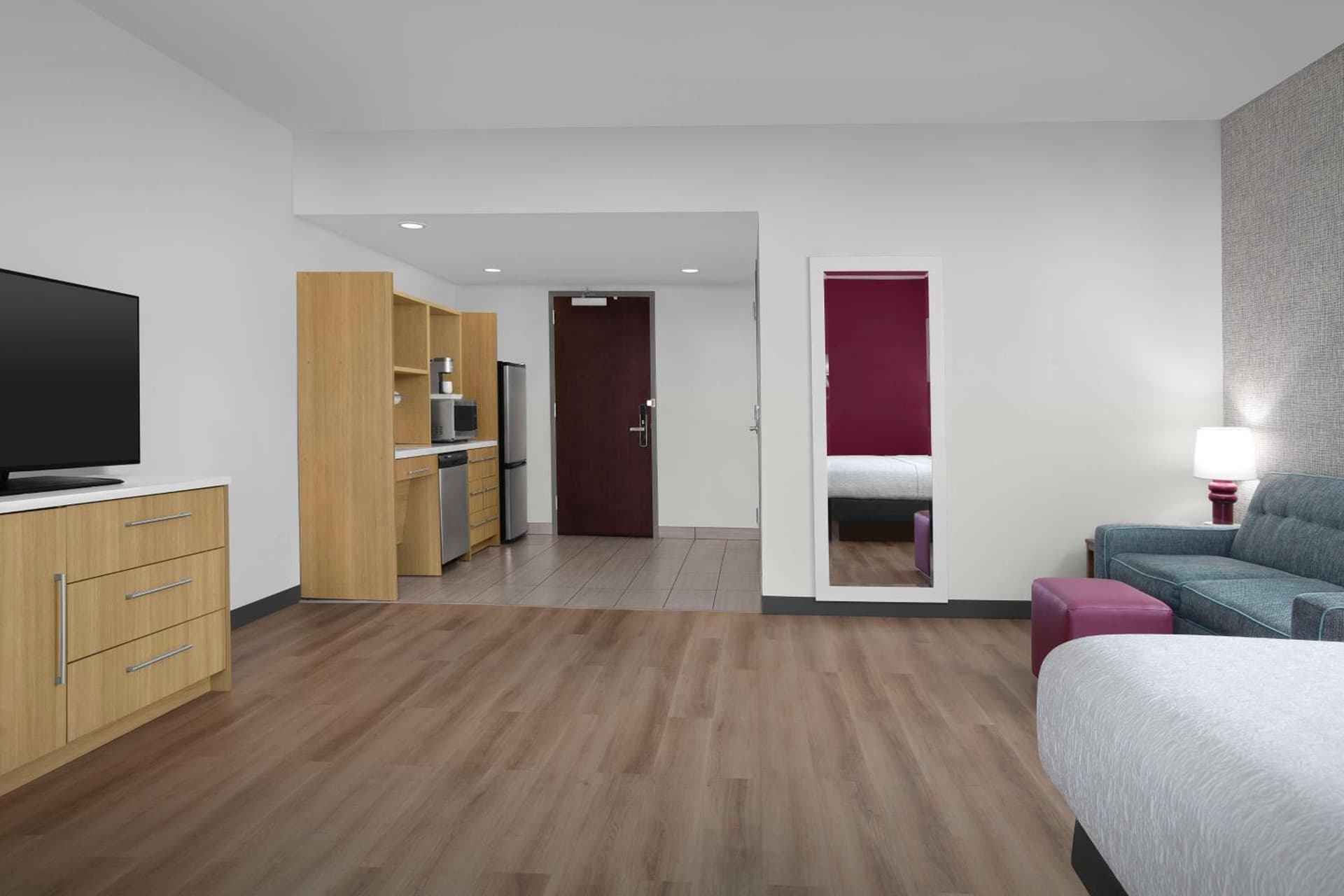 Home2 Suites by Hilton Clarksville/Ft. Campbell gallery photo in Clarksville, TN — image 29