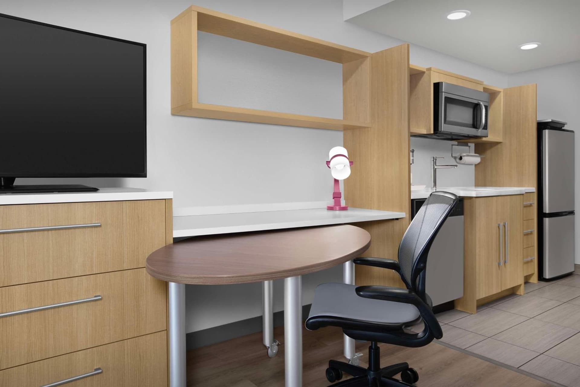 Home2 Suites by Hilton Clarksville/Ft. Campbell gallery photo in Clarksville, TN — image 31