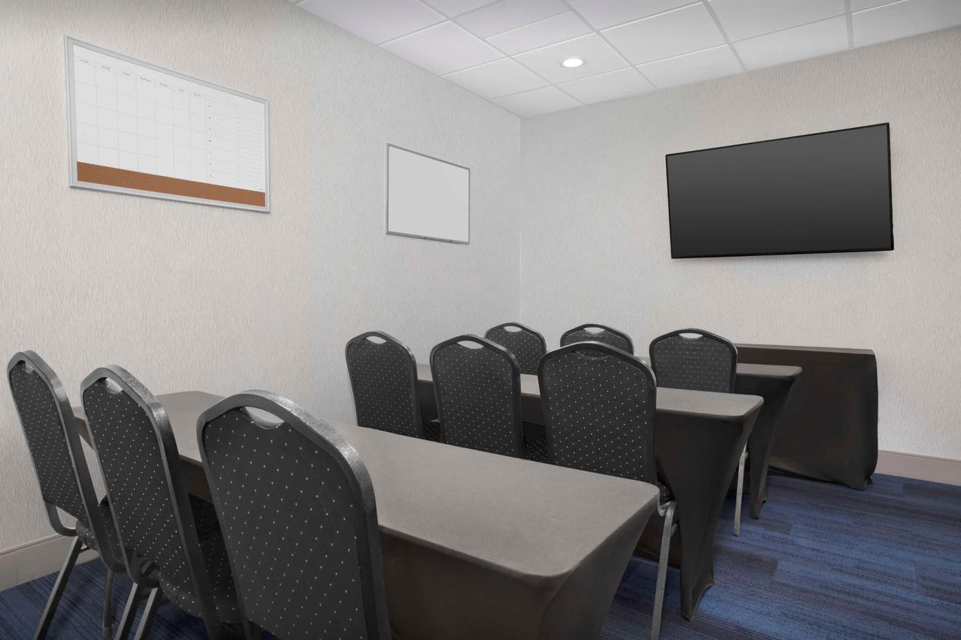Home2 Suites by Hilton Clarksville/Ft. Campbell gallery photo in Clarksville, TN — image 9