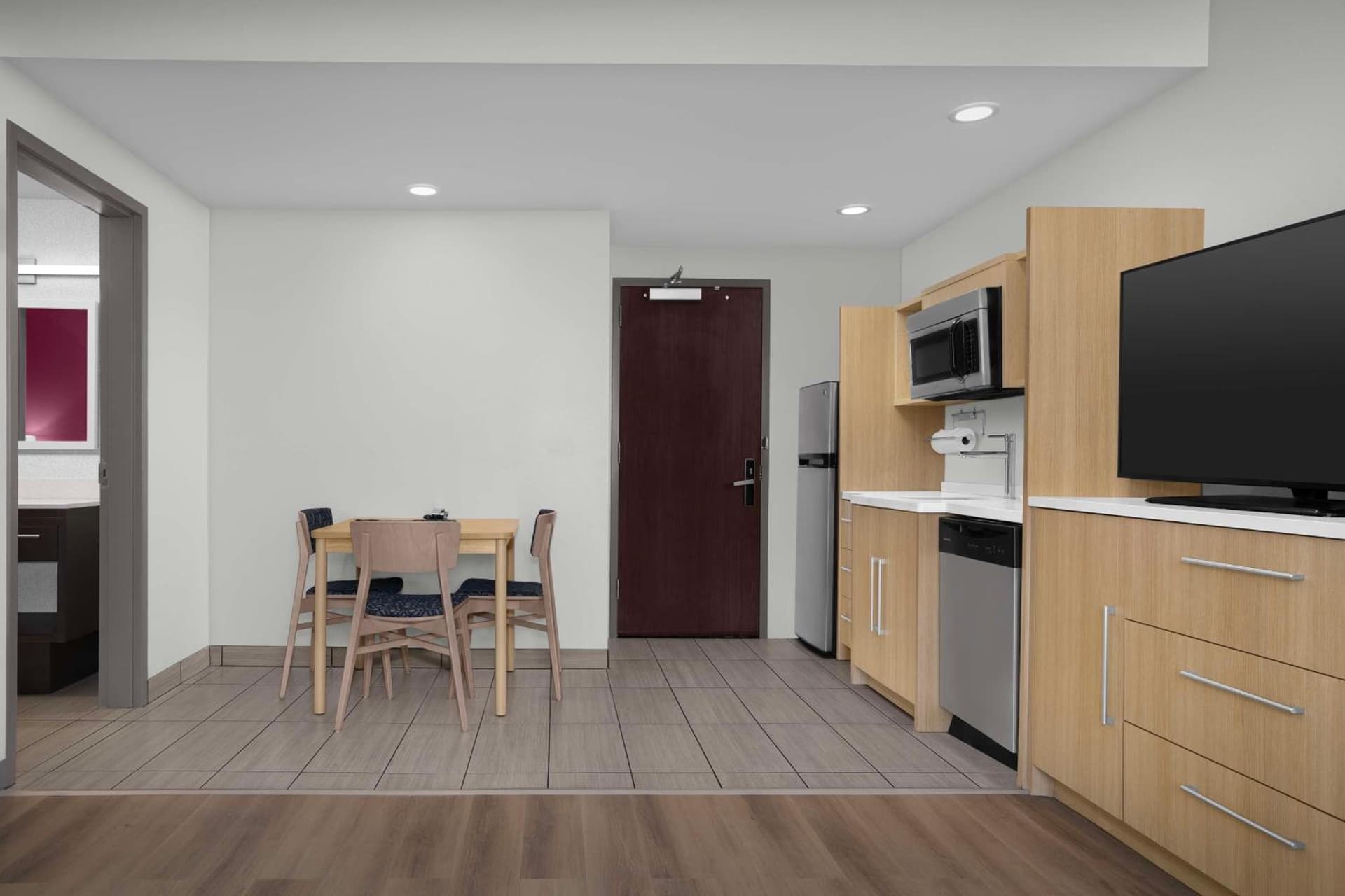 Home2 Suites by Hilton Clarksville/Ft. Campbell gallery photo in Clarksville, TN — image 24