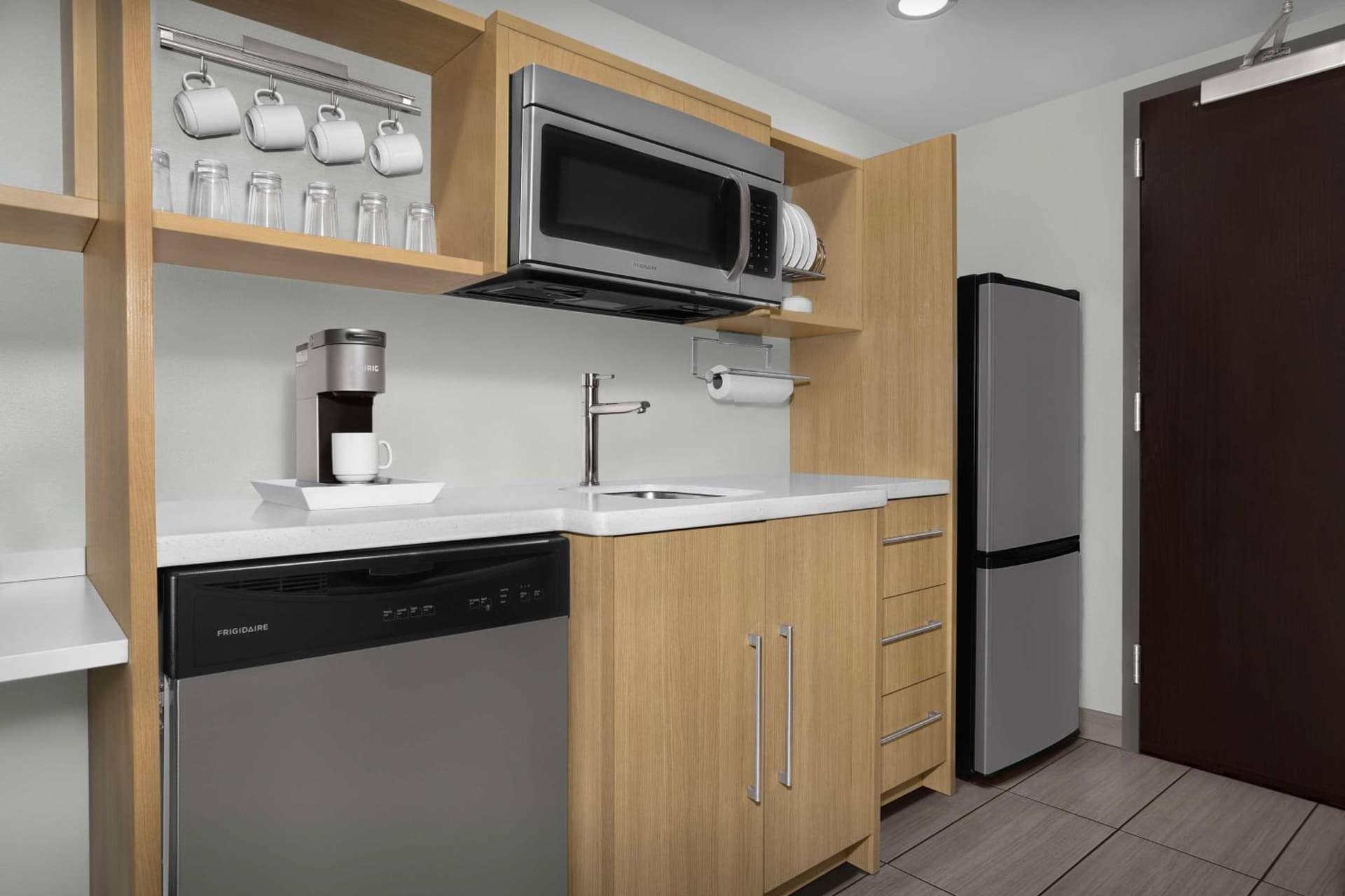 Home2 Suites by Hilton Clarksville/Ft. Campbell gallery photo in Clarksville, TN — image 28