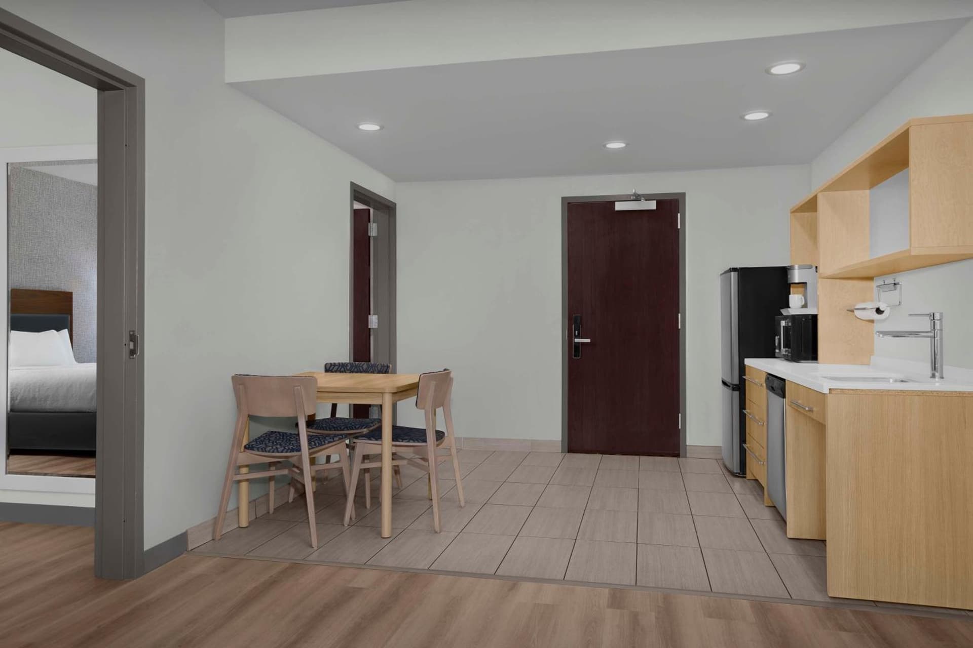 Home2 Suites by Hilton Clarksville/Ft. Campbell gallery photo in Clarksville, TN — image 14