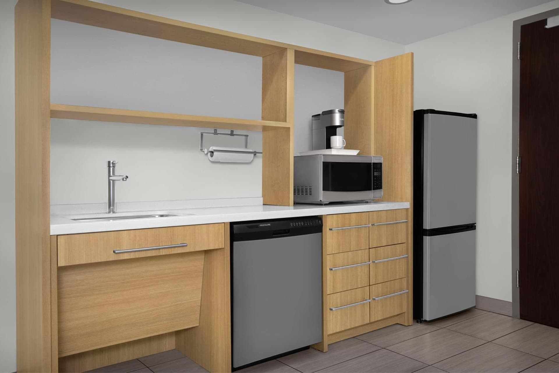 Home2 Suites by Hilton Clarksville/Ft. Campbell gallery photo in Clarksville, TN — image 34