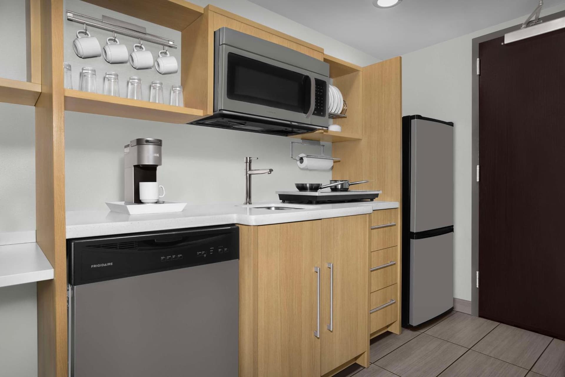 Home2 Suites by Hilton Clarksville/Ft. Campbell gallery photo in Clarksville, TN — image 32