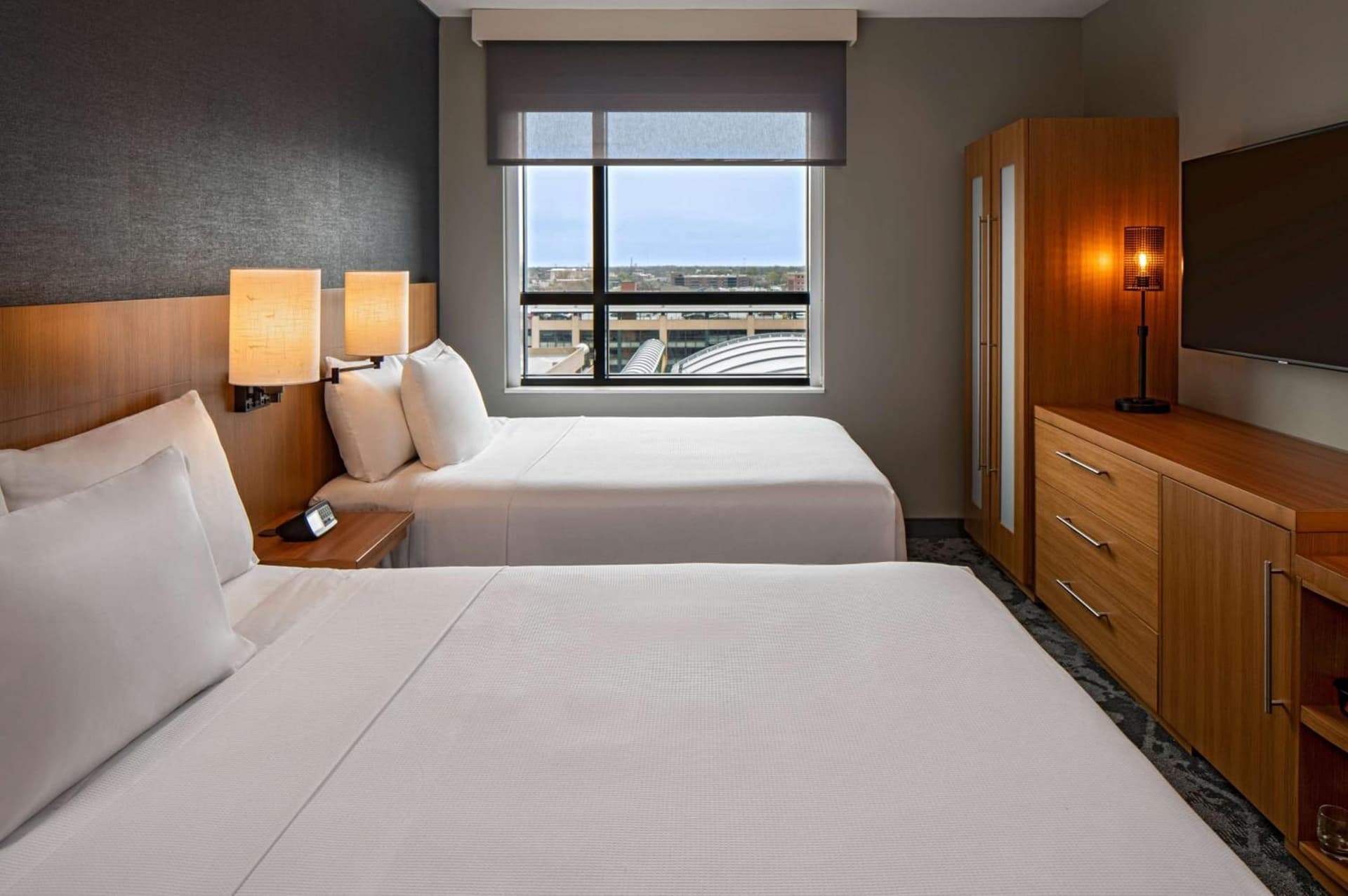 Hyatt Place Indianapolis Downtown gallery photo in Indianapolis, IN — image 37
