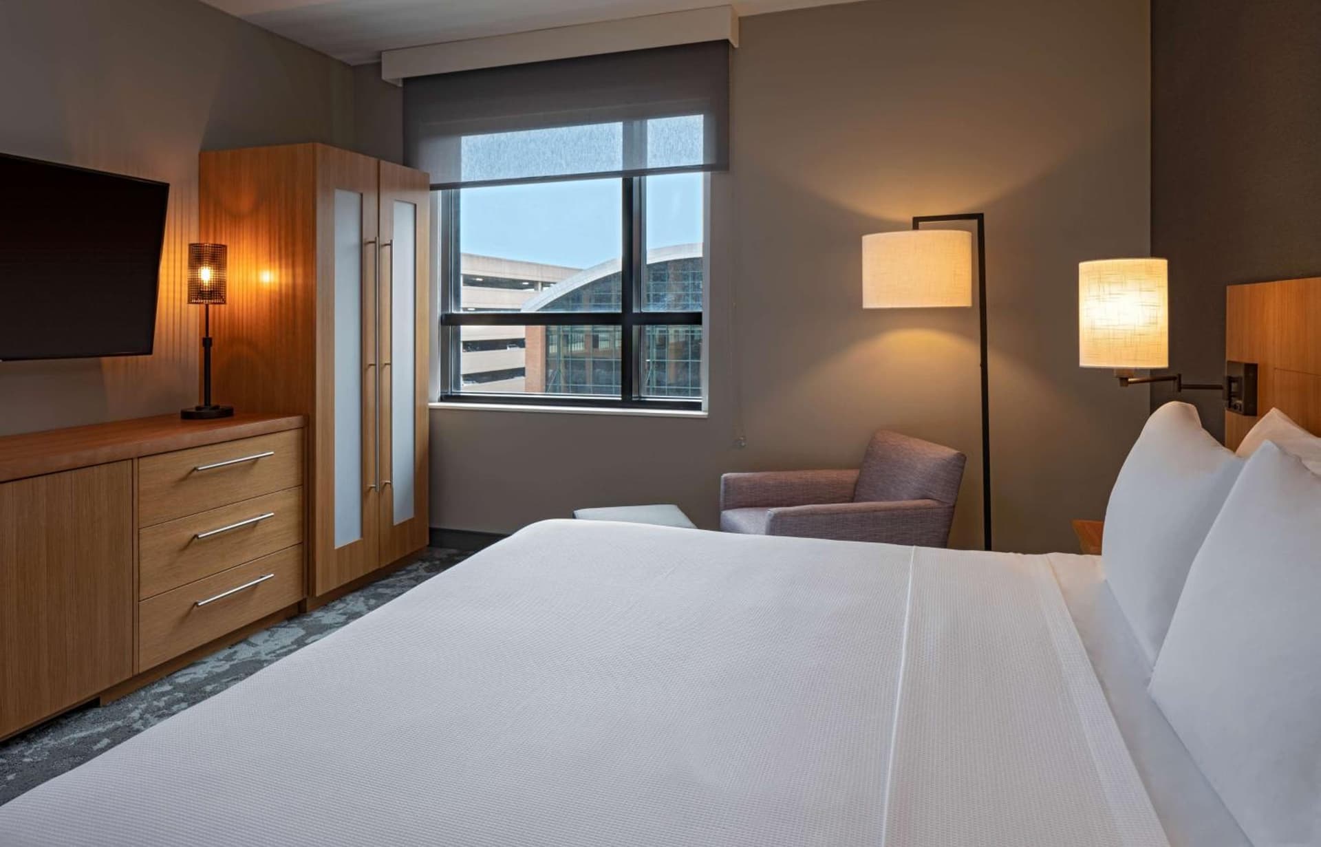 Hyatt Place Indianapolis Downtown gallery photo in Indianapolis, IN — image 35