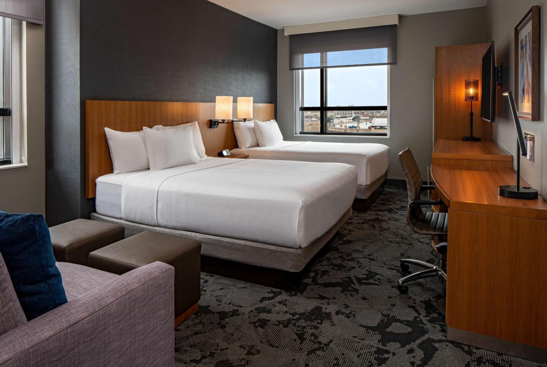 Hyatt Place Indianapolis Downtown gallery photo in Indianapolis, IN — image 15