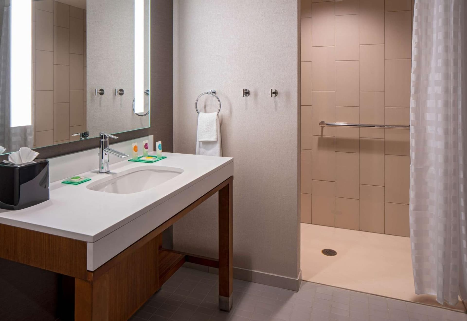 Hyatt Place Indianapolis Downtown gallery photo in Indianapolis, IN — image 20