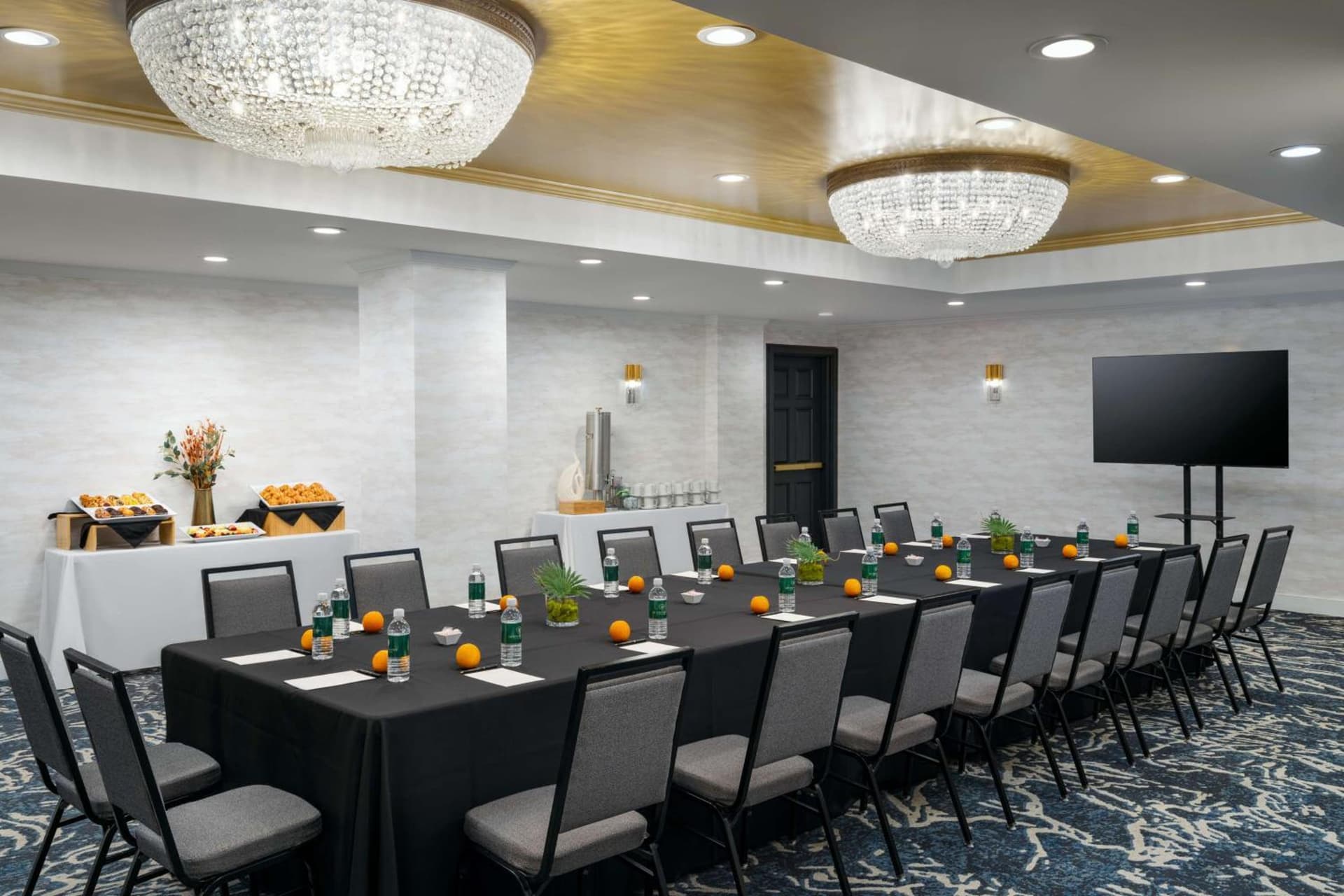 The Terrace Hotel Lakeland, Tapestry Collection by Hilton gallery photo in Lakeland, FL — image 8