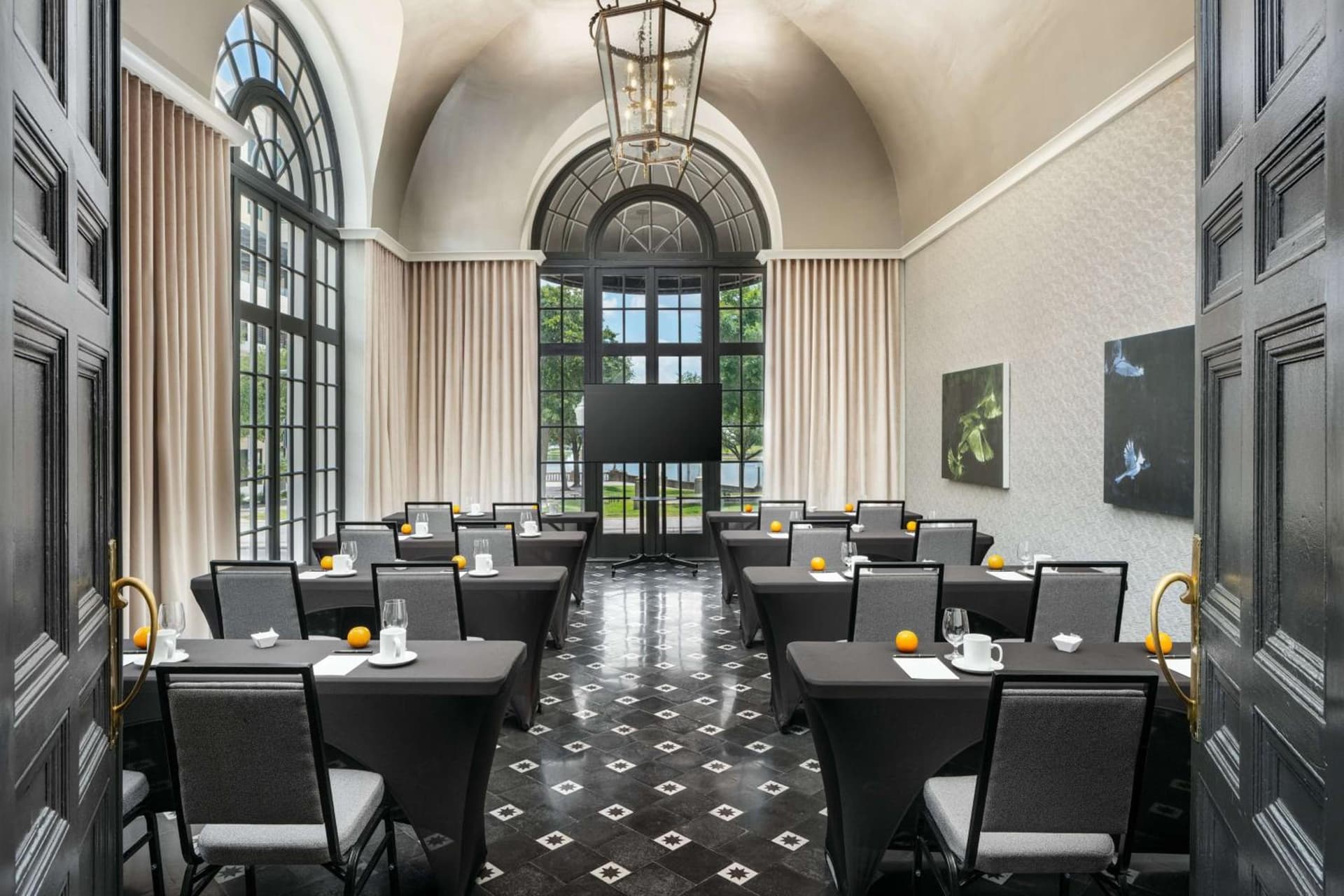 The Terrace Hotel Lakeland, Tapestry Collection by Hilton gallery photo in Lakeland, FL — image 42