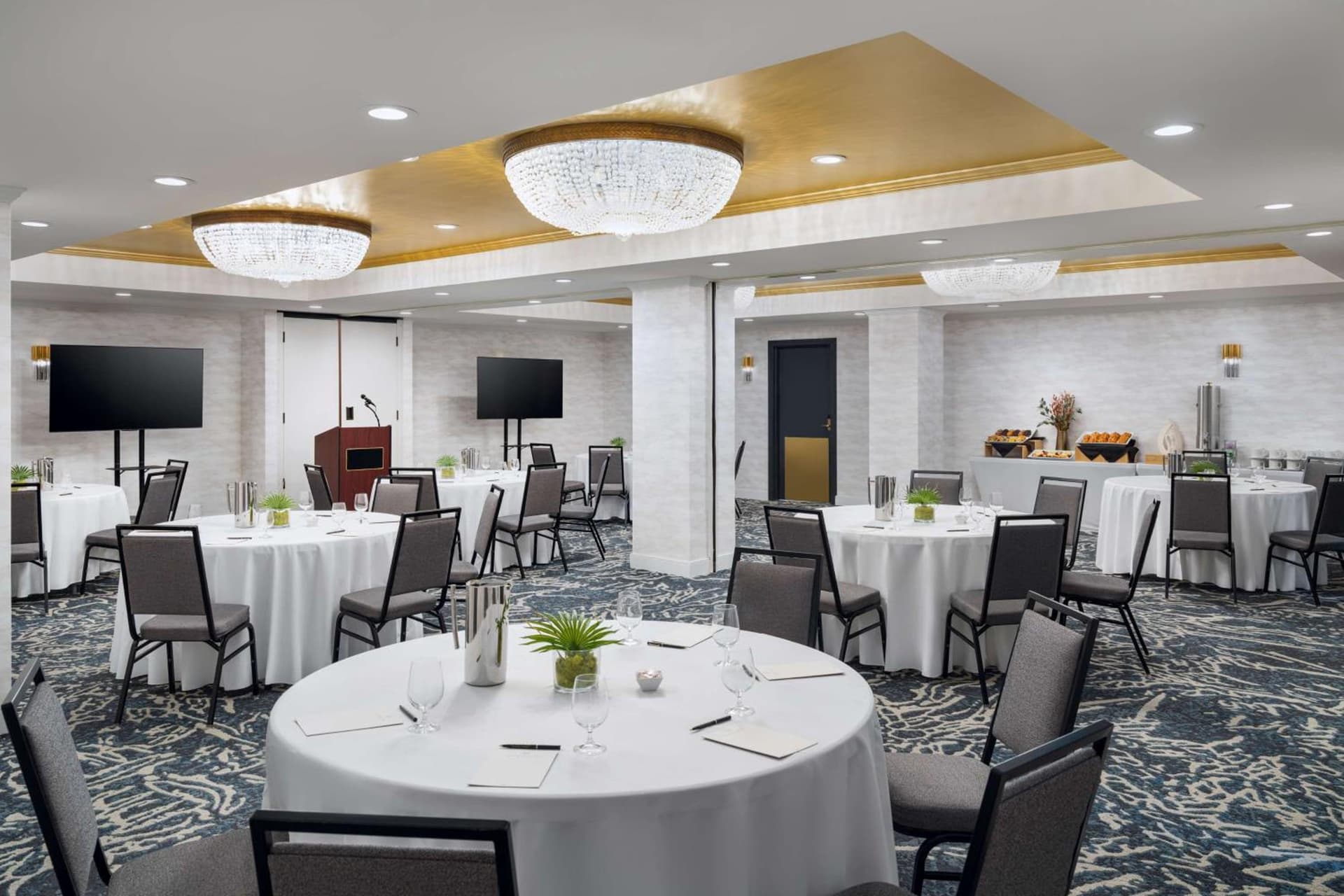 The Terrace Hotel Lakeland, Tapestry Collection by Hilton gallery photo in Lakeland, FL — image 25