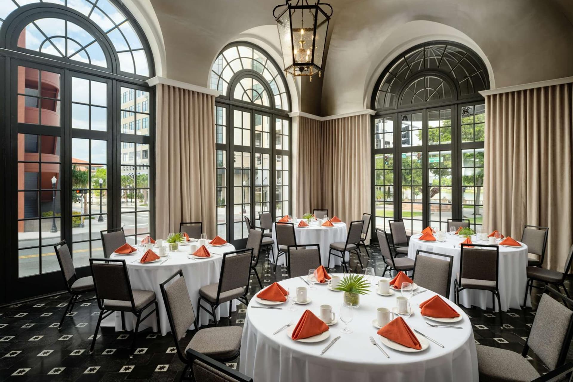 The Terrace Hotel Lakeland, Tapestry Collection by Hilton gallery photo in Lakeland, FL — image 57