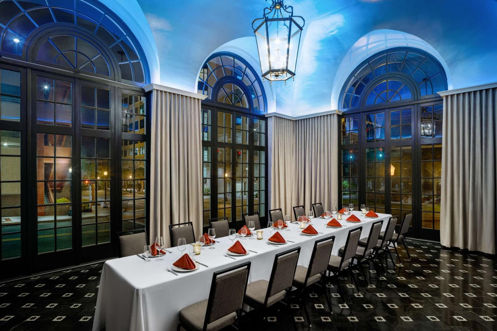 The Terrace Hotel Lakeland, Tapestry Collection by Hilton gallery photo in Lakeland, FL — image 22