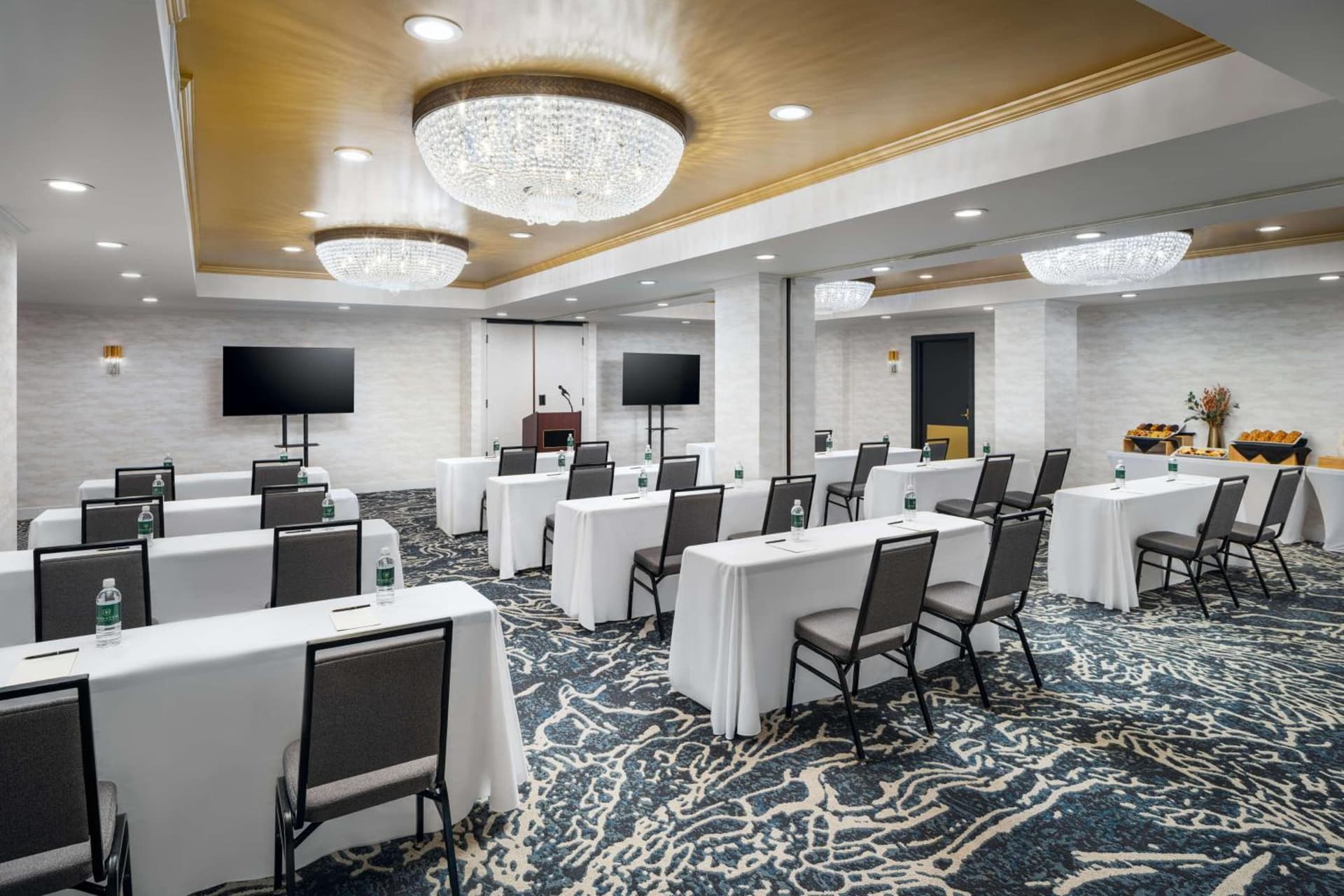 The Terrace Hotel Lakeland, Tapestry Collection by Hilton gallery photo in Lakeland, FL — image 45