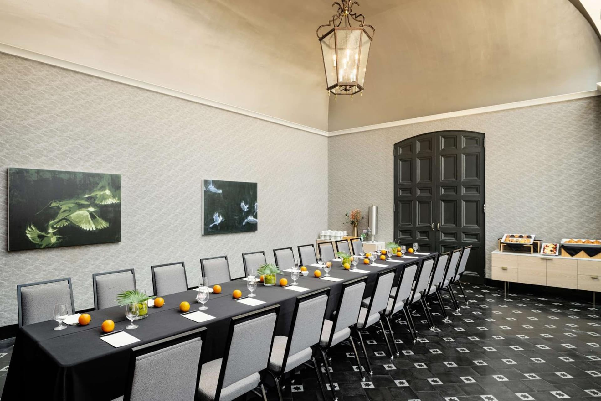 The Terrace Hotel Lakeland, Tapestry Collection by Hilton gallery photo in Lakeland, FL — image 24