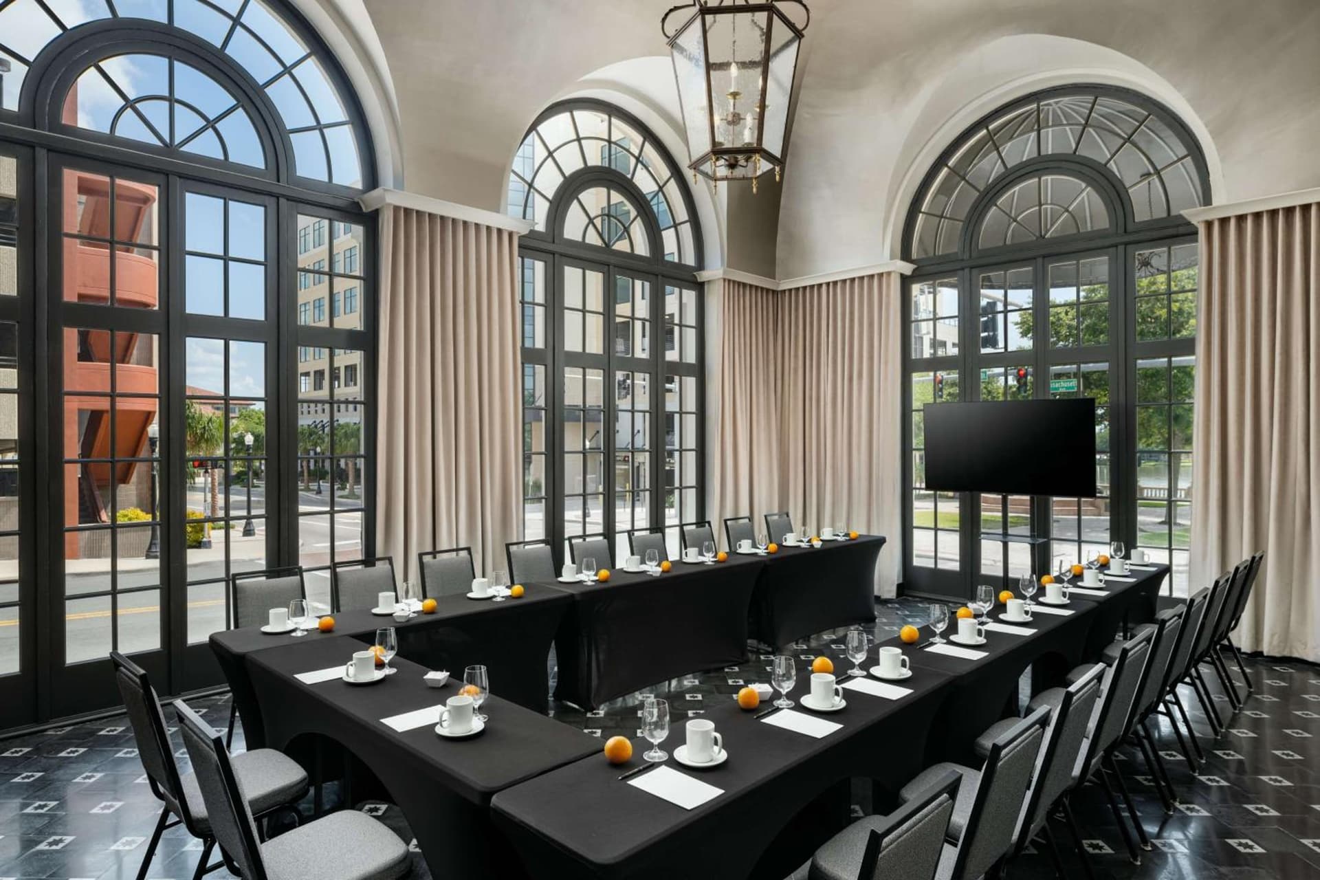 The Terrace Hotel Lakeland, Tapestry Collection by Hilton gallery photo in Lakeland, FL — image 23