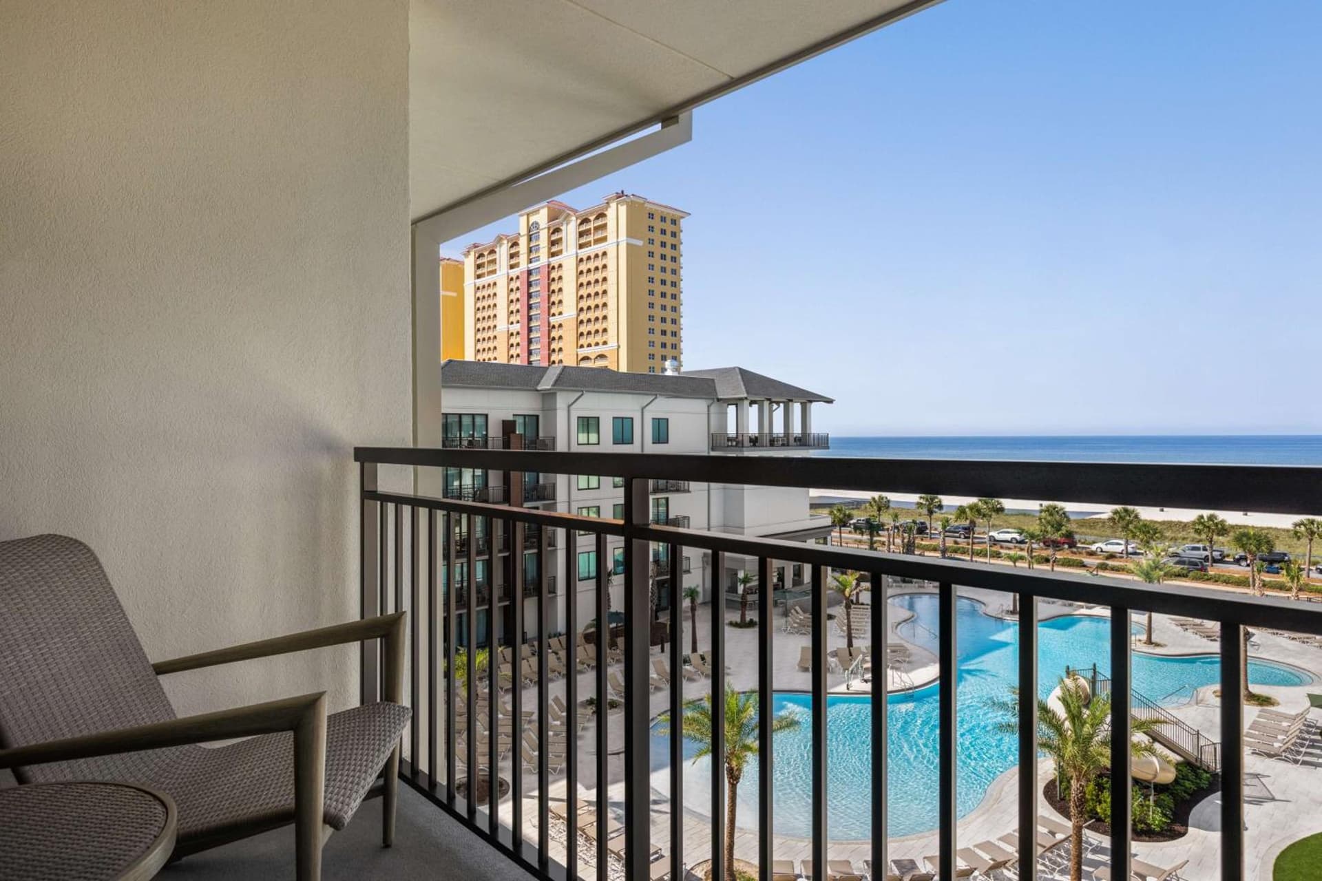 Embassy Suites By Hilton Panama City Beach Resort gallery photo in Panama City Beach, FL — image 27