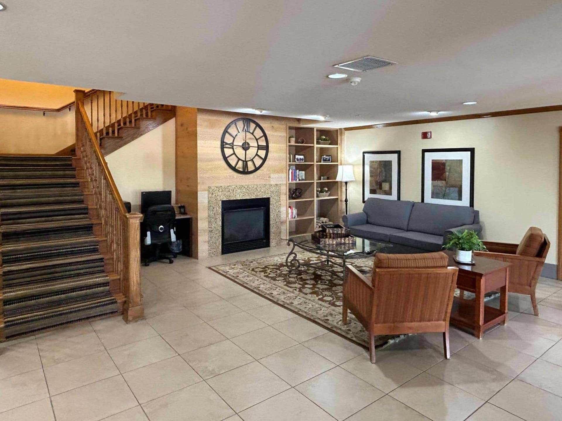 Country Inn & Suites by Radisson, Owatonna, MN property views in Owatonna, MN — gallery photo 3