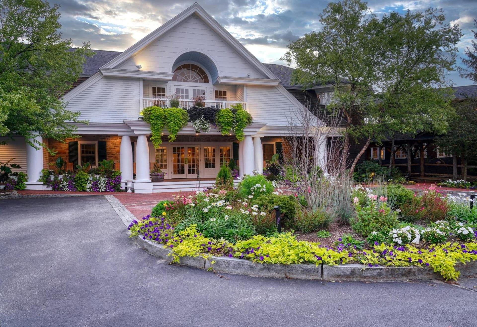 Mill Falls Resort Collection at the Lake gallery photo in Meredith — image 74