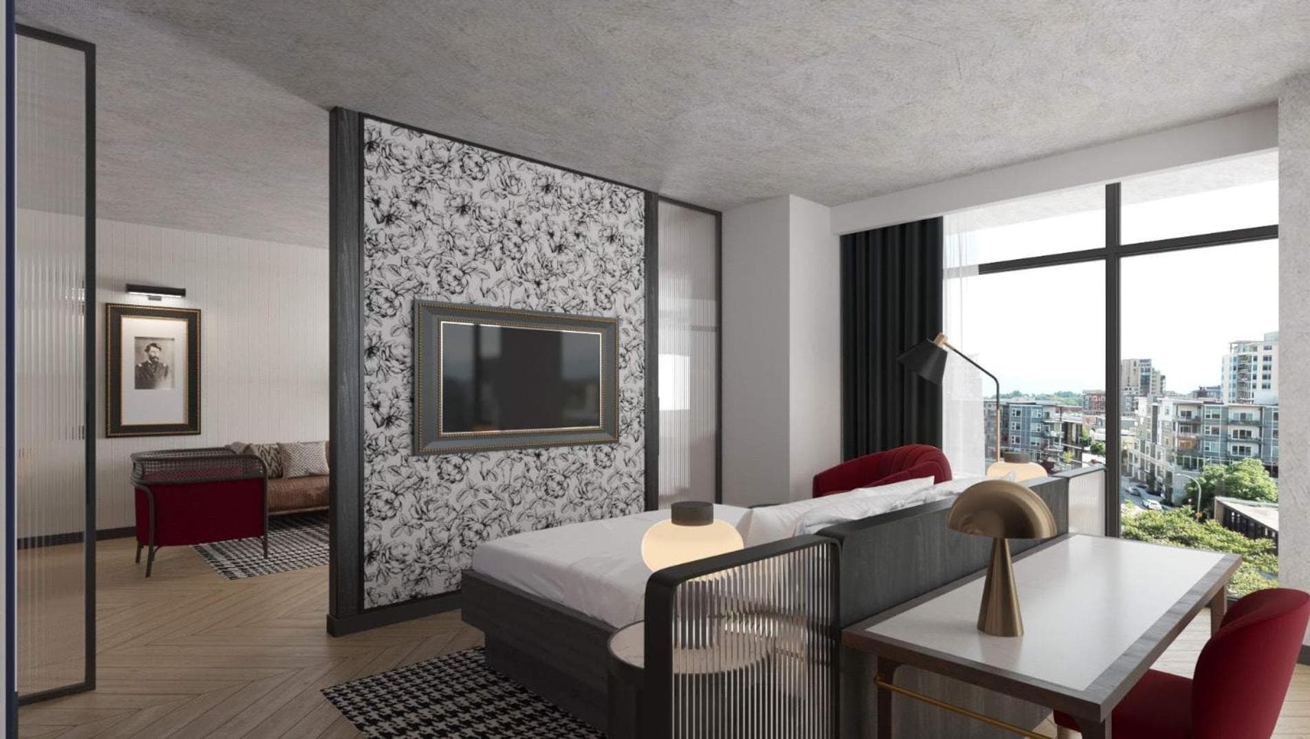 The Rose Gaming Resort gallery photo in Dumfries, VA — image 13