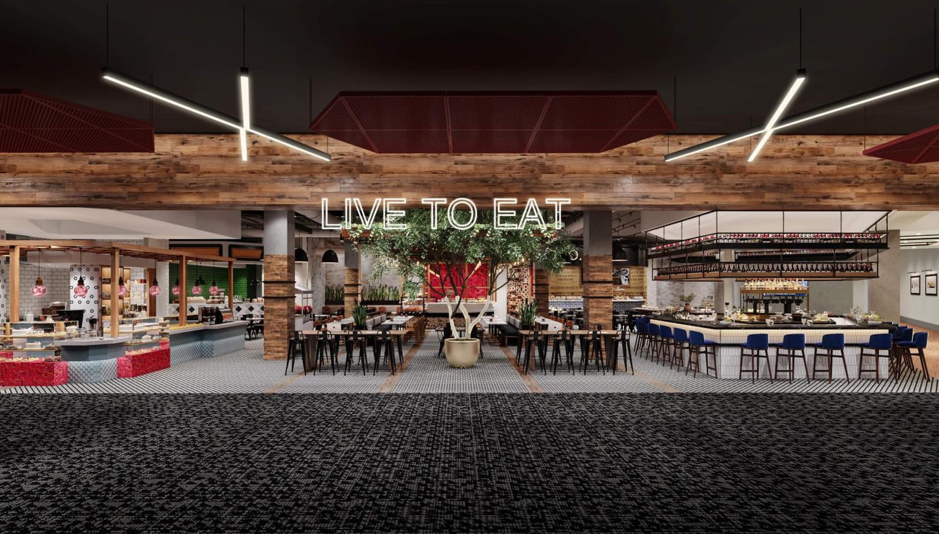 The Rose Gaming Resort gallery photo in Dumfries, VA — image 14
