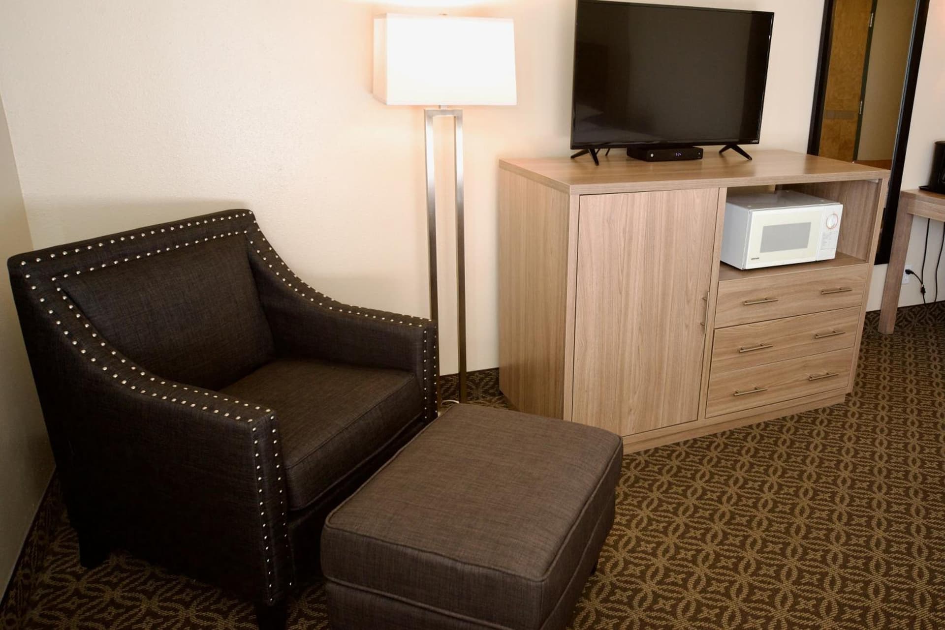 The Great Falls Inn By Riversage interior in Great Falls, MT — gallery photo 2