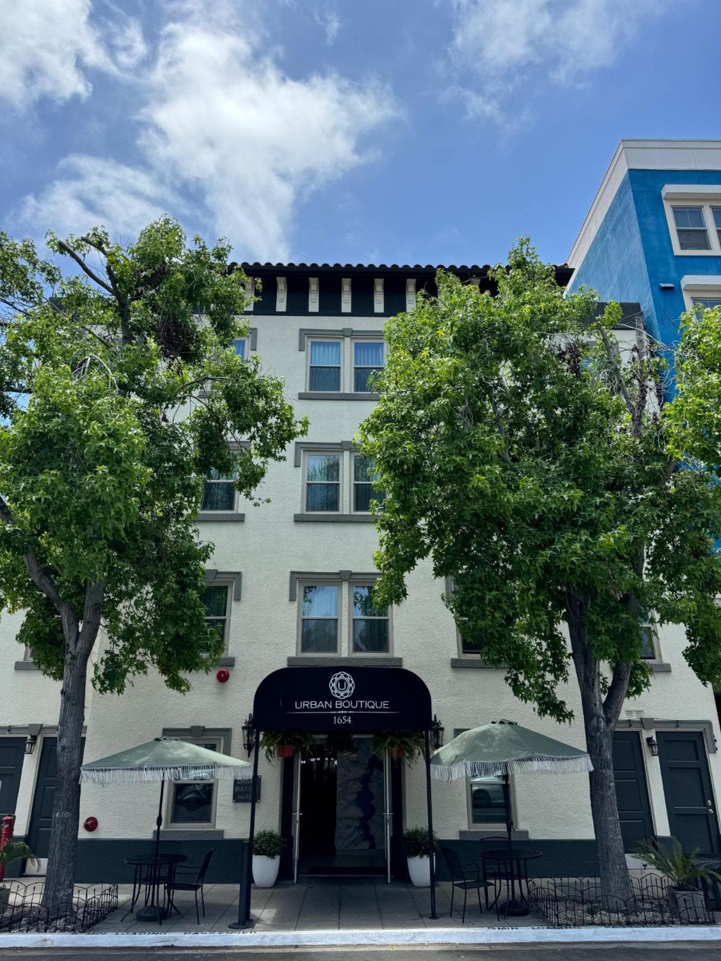 Urban Boutique Hotel- Little Italy, Downtown San Diego gallery photo in San Diego, CA — image 23