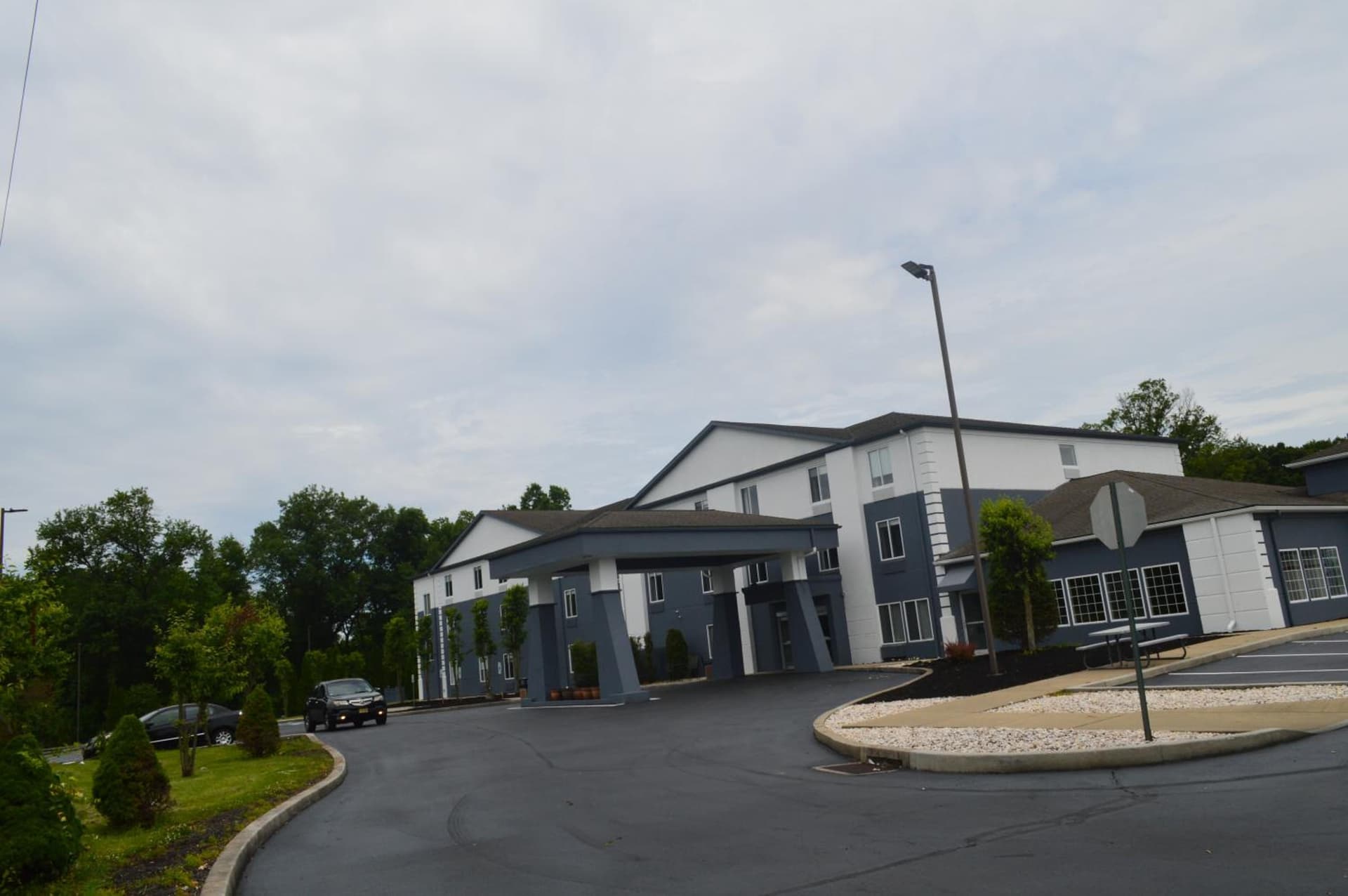 Comfort Inn & Suites Harrisburg-Hershey North gallery photo in Harrisburg, PA — image 10