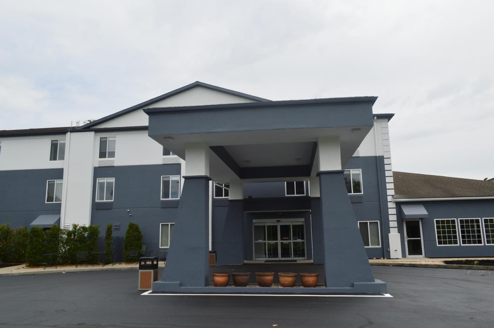 Comfort Inn & Suites Harrisburg-Hershey North gallery photo in Harrisburg, PA — image 48