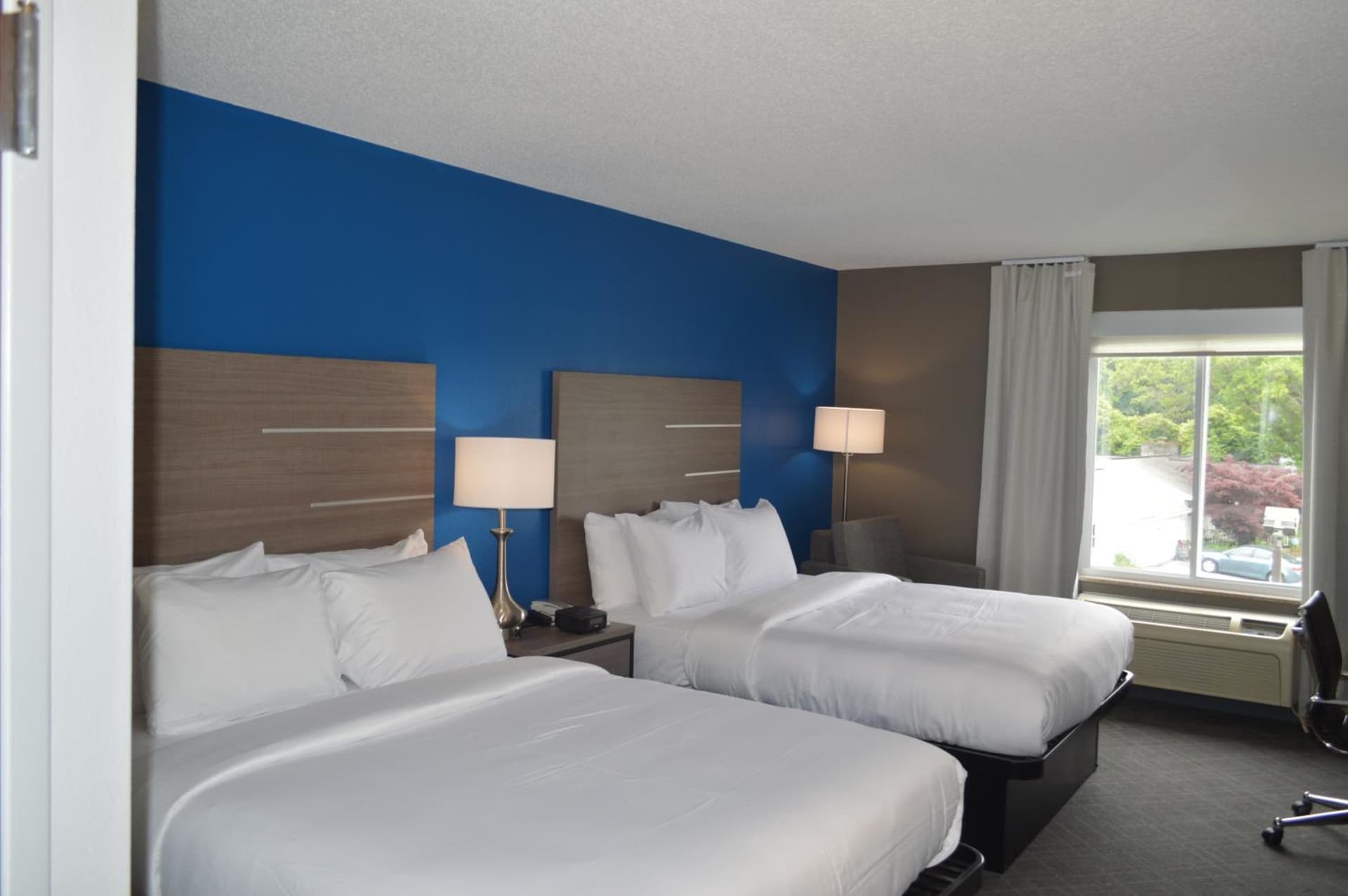 Comfort Inn & Suites Harrisburg-Hershey North gallery photo in Harrisburg, PA — image 34