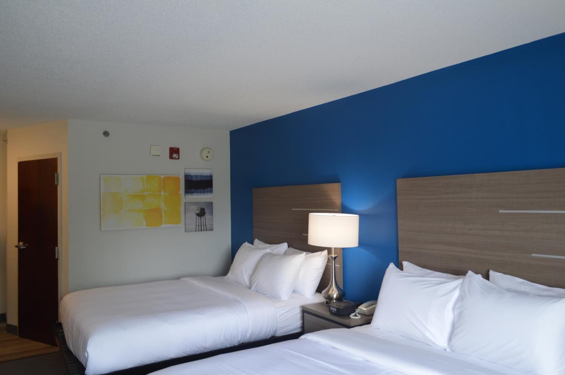Comfort Inn & Suites Harrisburg-Hershey North gallery photo in Harrisburg, PA — image 52