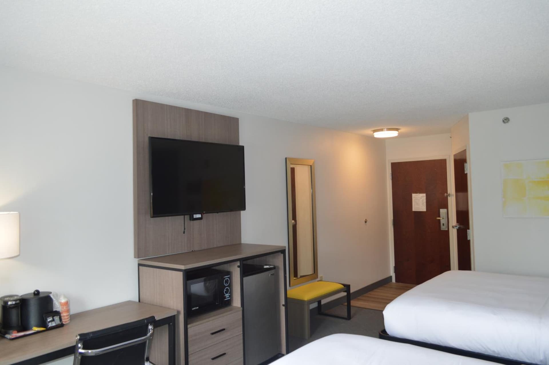 Comfort Inn & Suites Harrisburg-Hershey North gallery photo in Harrisburg, PA — image 25