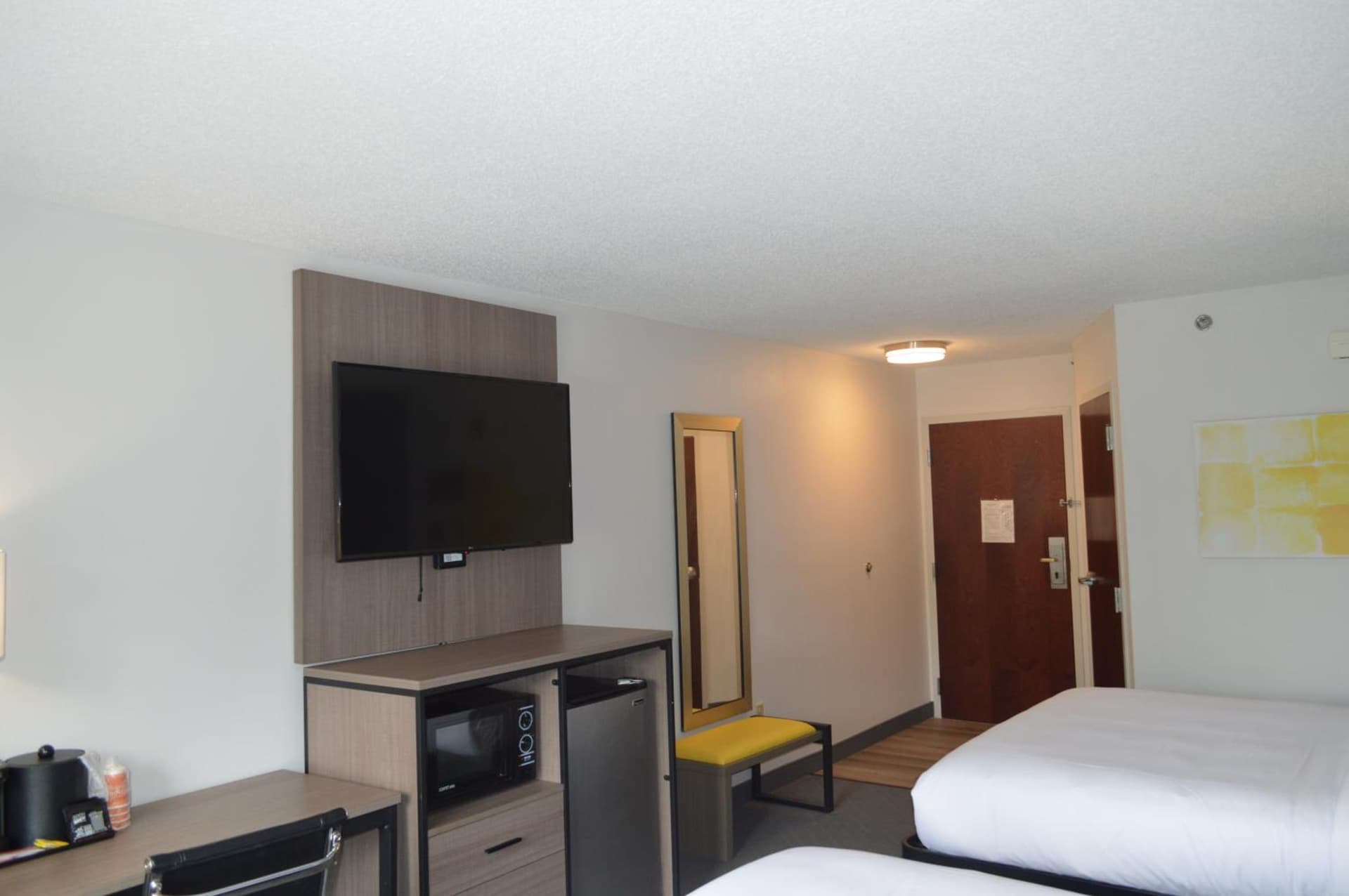 Comfort Inn & Suites Harrisburg-Hershey North gallery photo in Harrisburg, PA — image 53