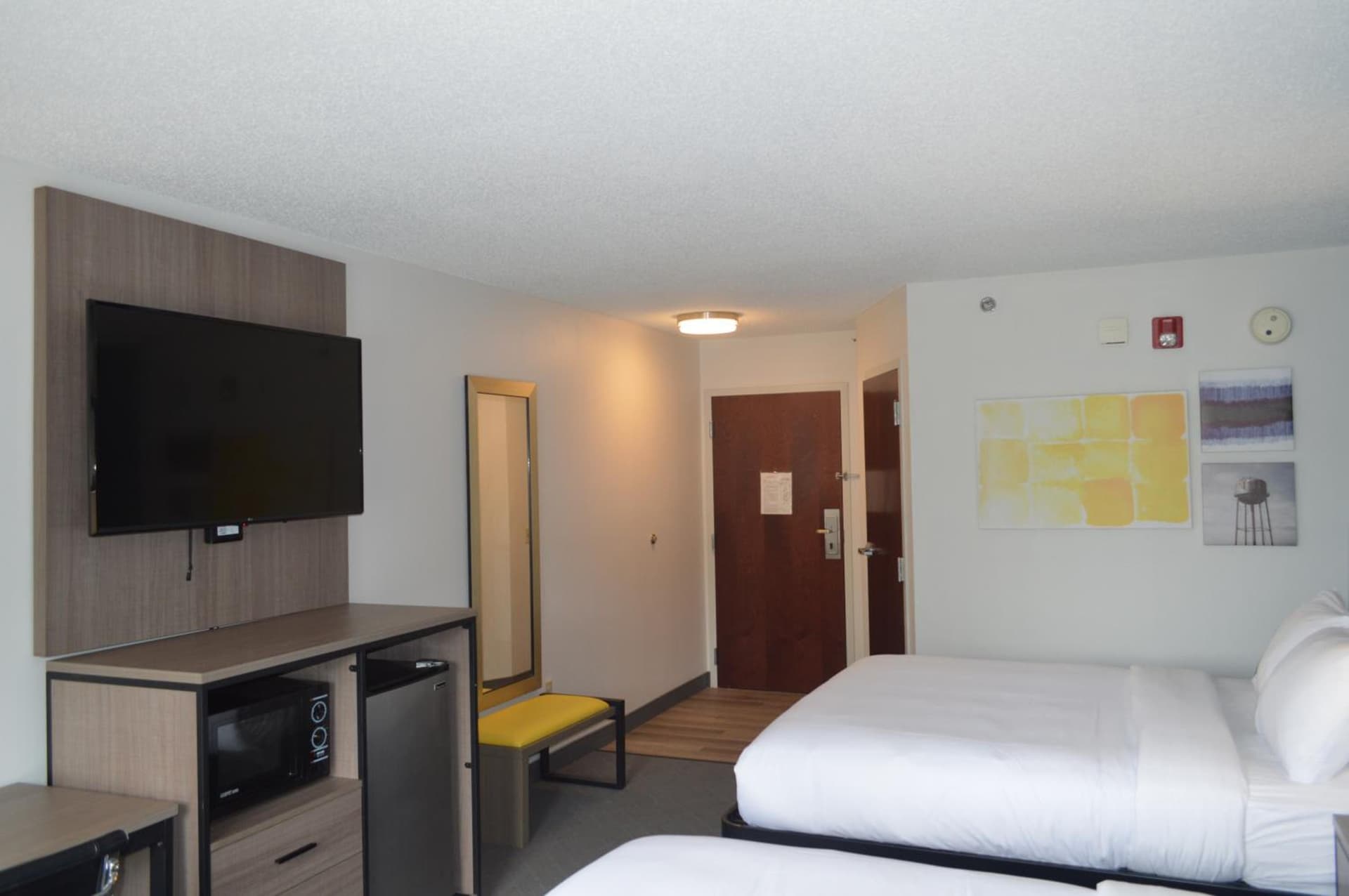 Comfort Inn & Suites Harrisburg-Hershey North gallery photo in Harrisburg, PA — image 56