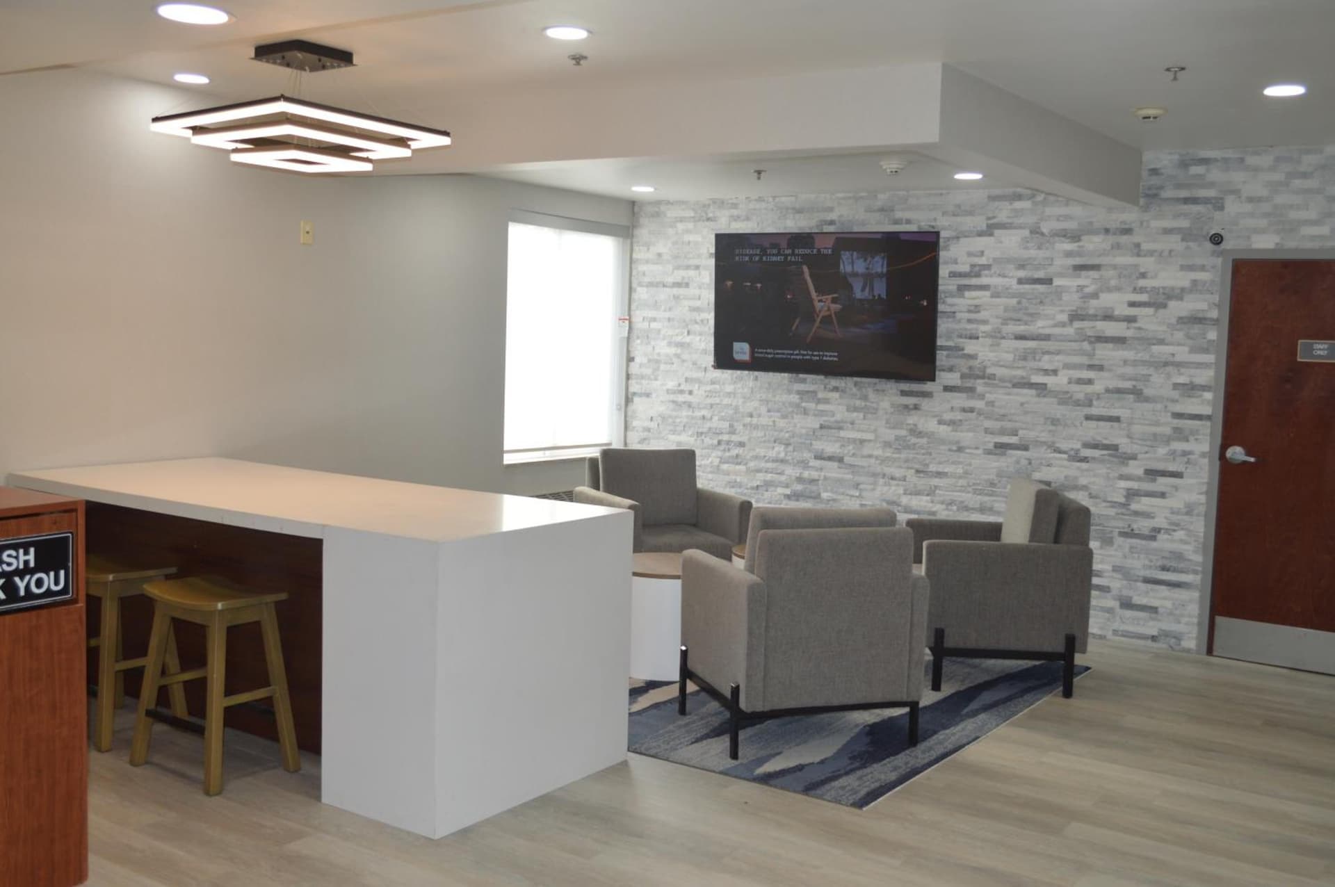 Comfort Inn & Suites Harrisburg-Hershey North gallery photo in Harrisburg, PA — image 12