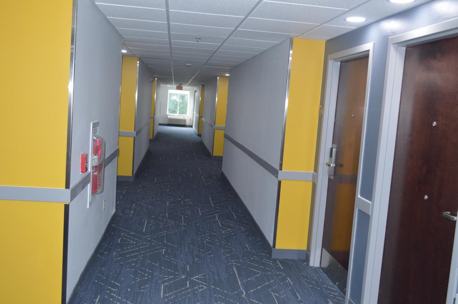 Comfort Inn & Suites Harrisburg-Hershey North gallery photo in Harrisburg, PA — image 19
