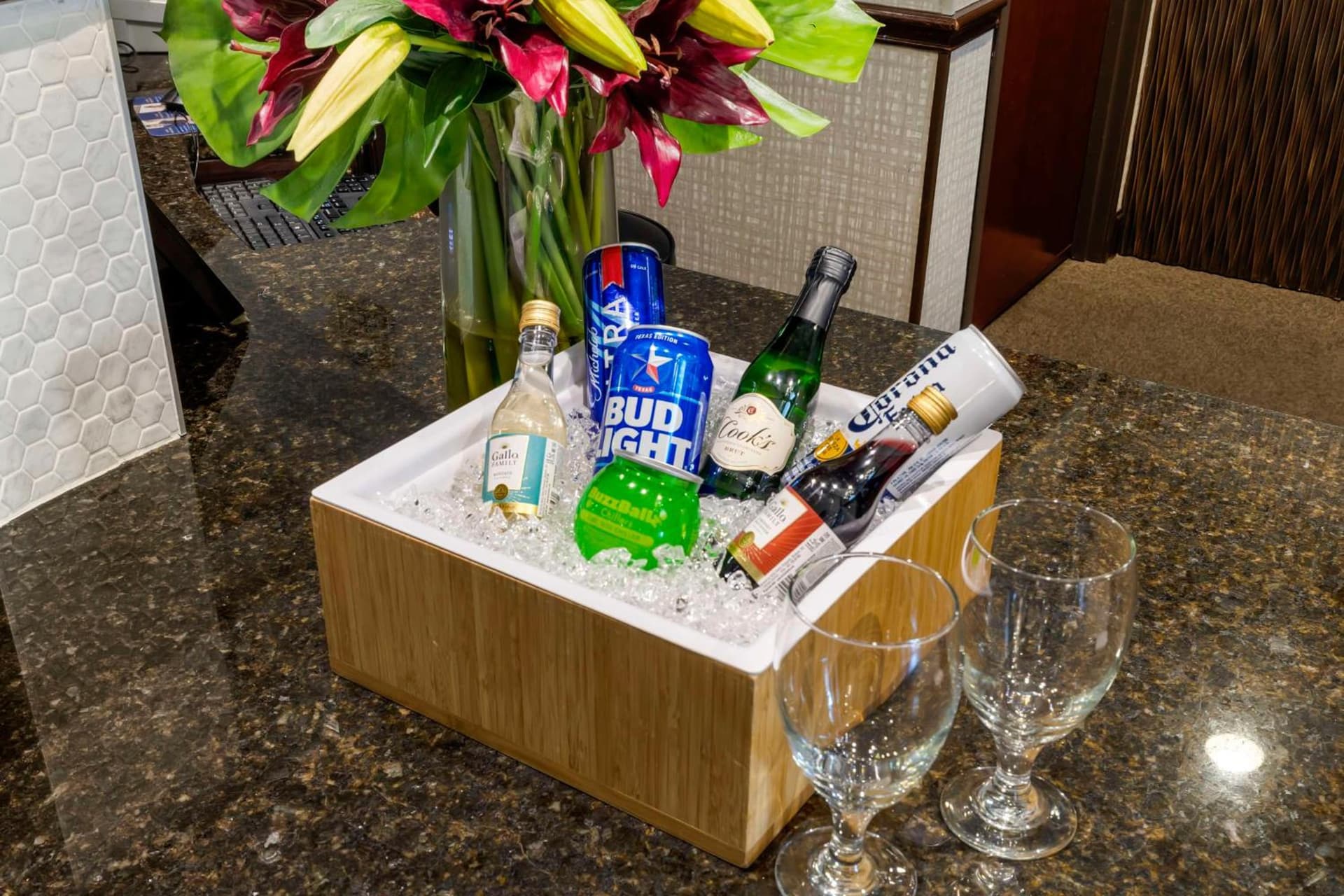 Best Western Plus Duncanville Dallas gallery photo in Duncanville, TX — image 27