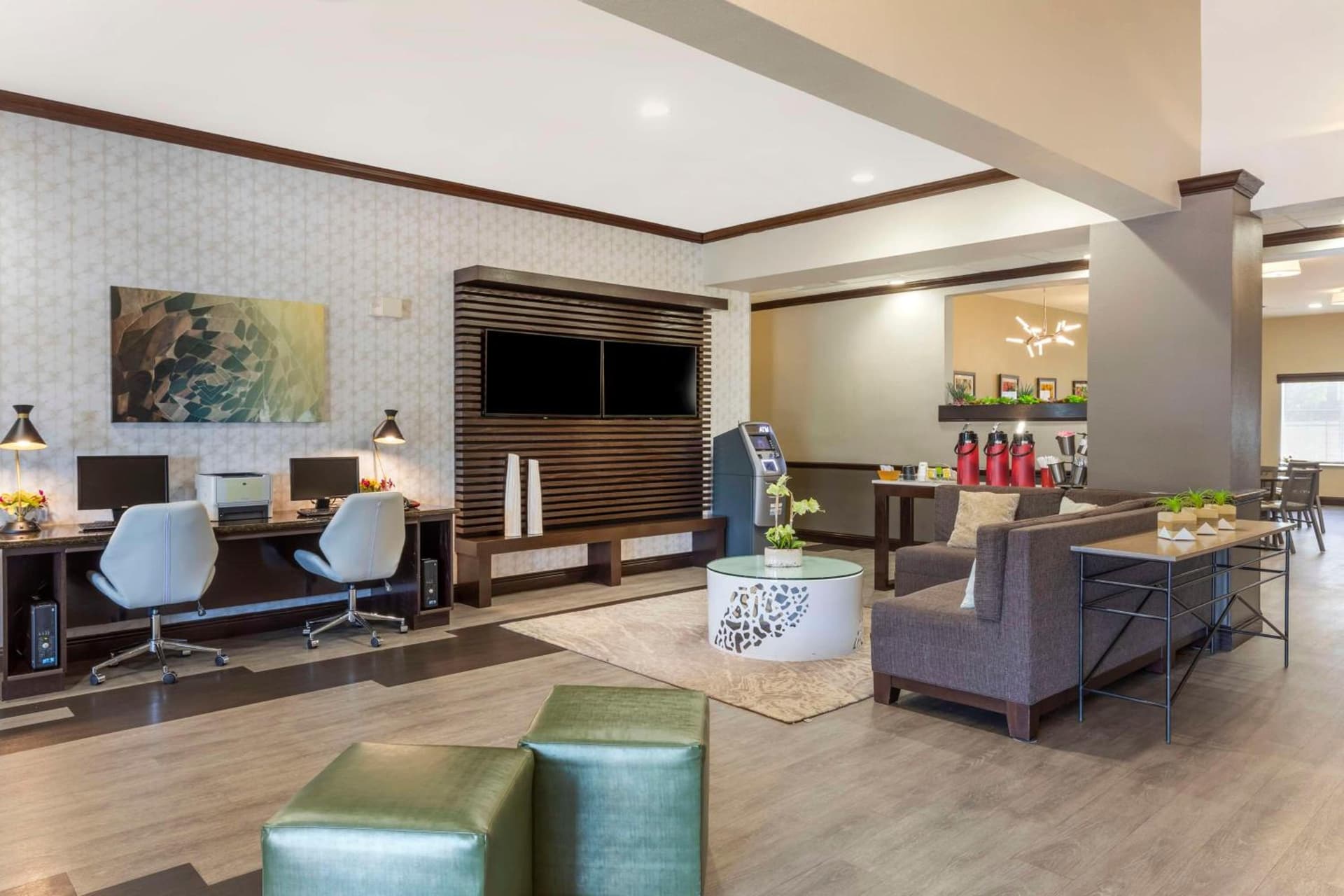 Best Western Plus Duncanville Dallas gallery photo in Duncanville, TX — image 34