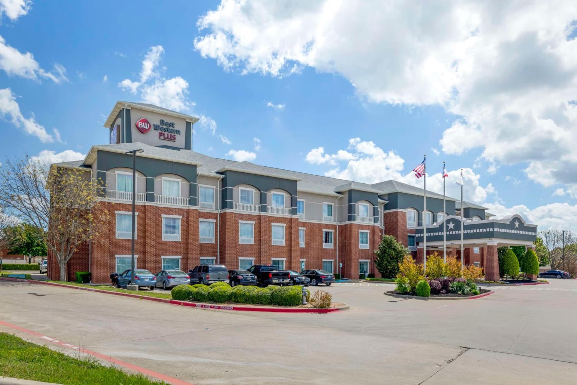 Best Western Plus Duncanville Dallas gallery photo in Duncanville, TX — image 16