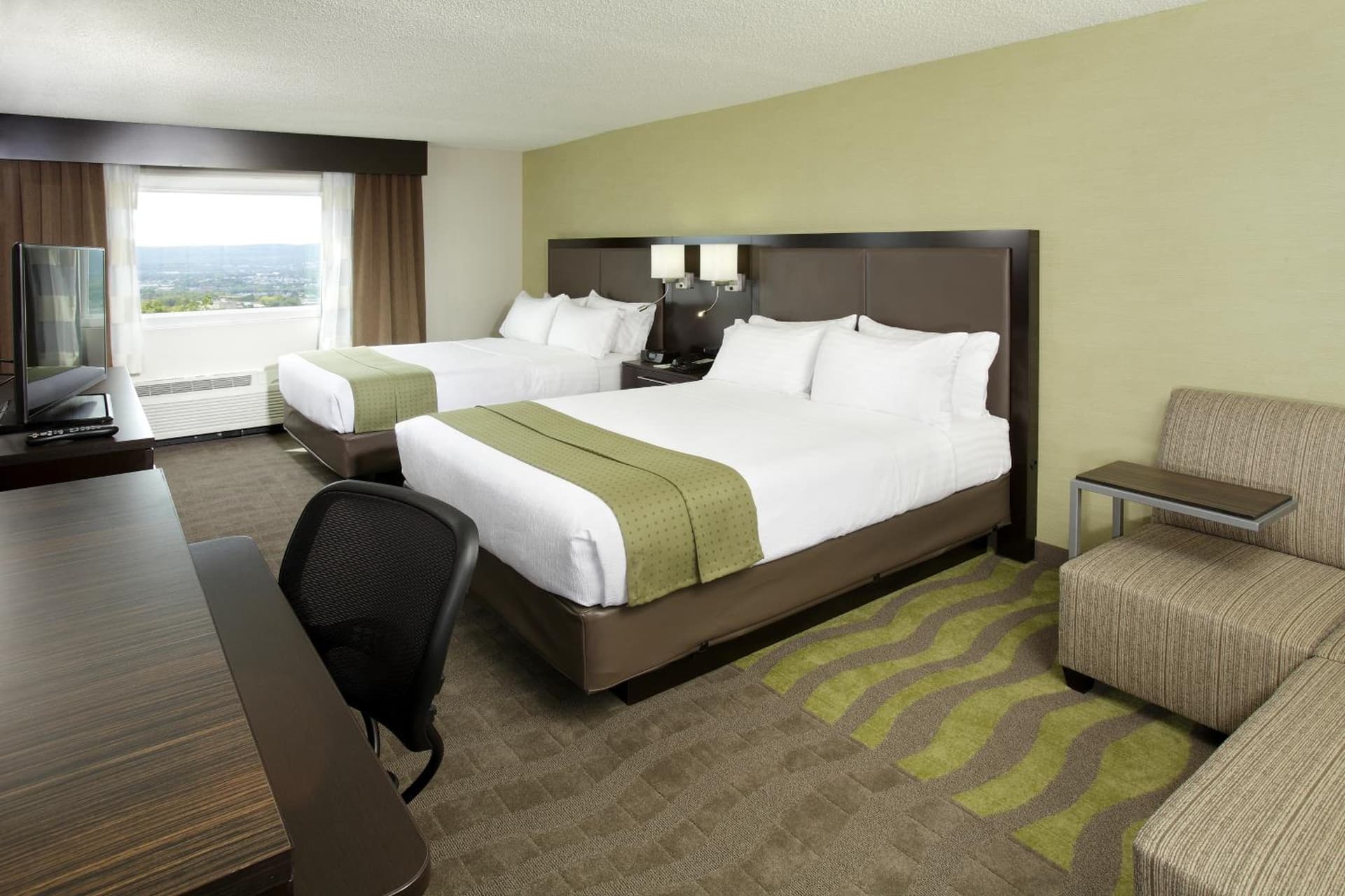 DoubleTree by Hilton Wilkes-Barre gallery photo in Wilkes-Barre, PA — image 26