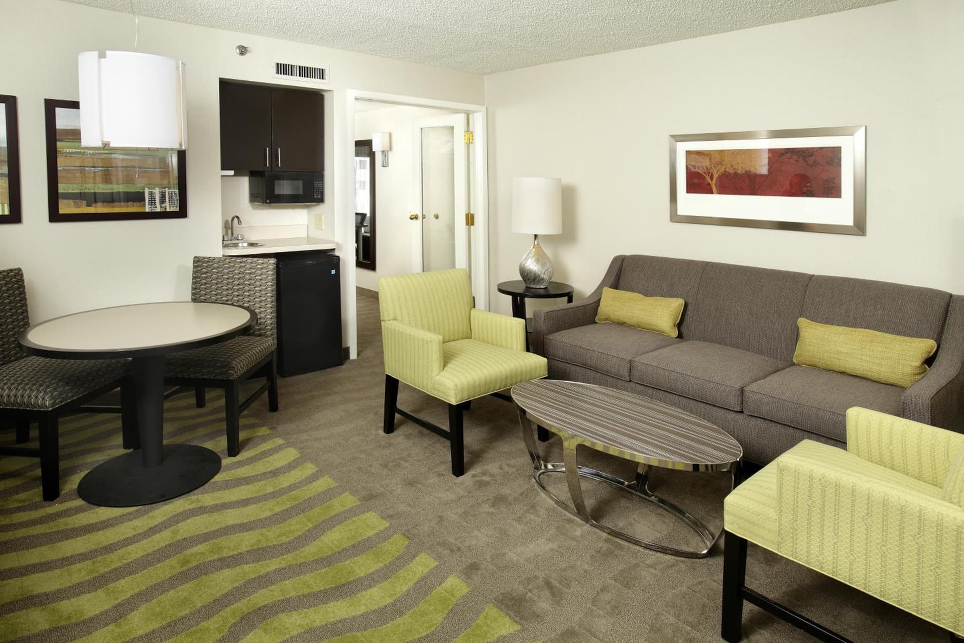 DoubleTree by Hilton Wilkes-Barre gallery photo in Wilkes-Barre, PA — image 23