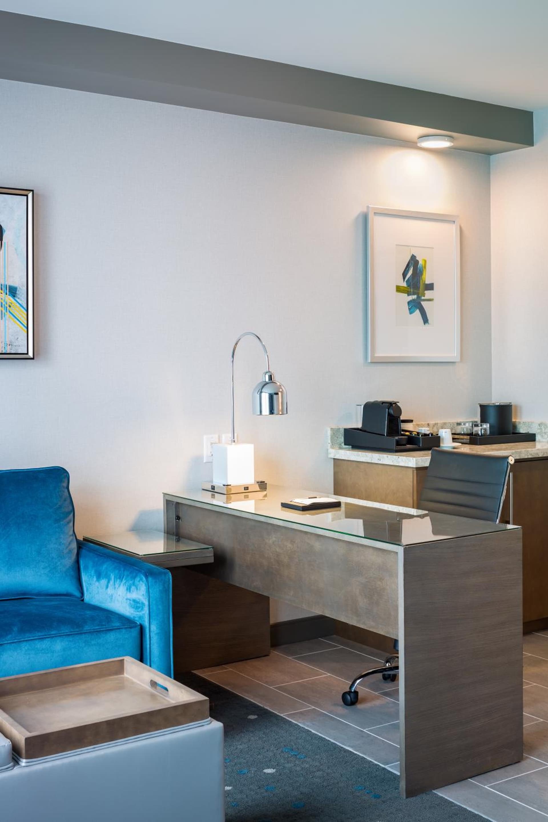 Best Western Premier Hotel at Fisher's Landing gallery photo in Vancouver, WA — image 22